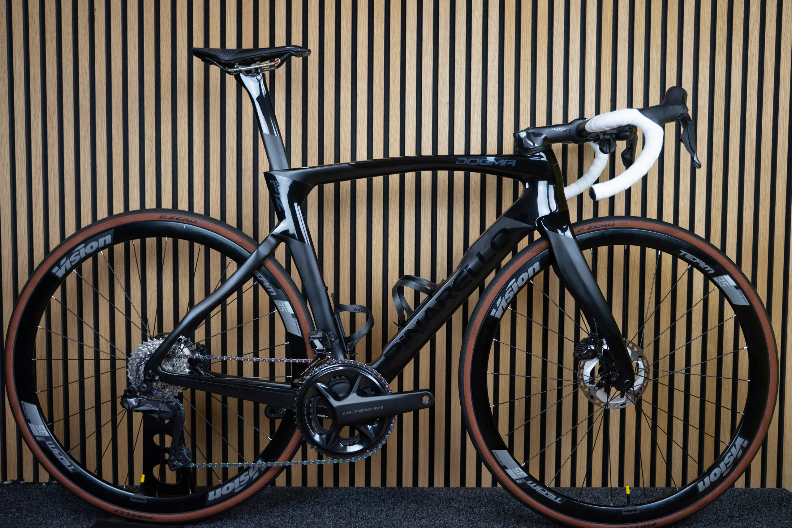 Pinarello Dogma F12 DISC 