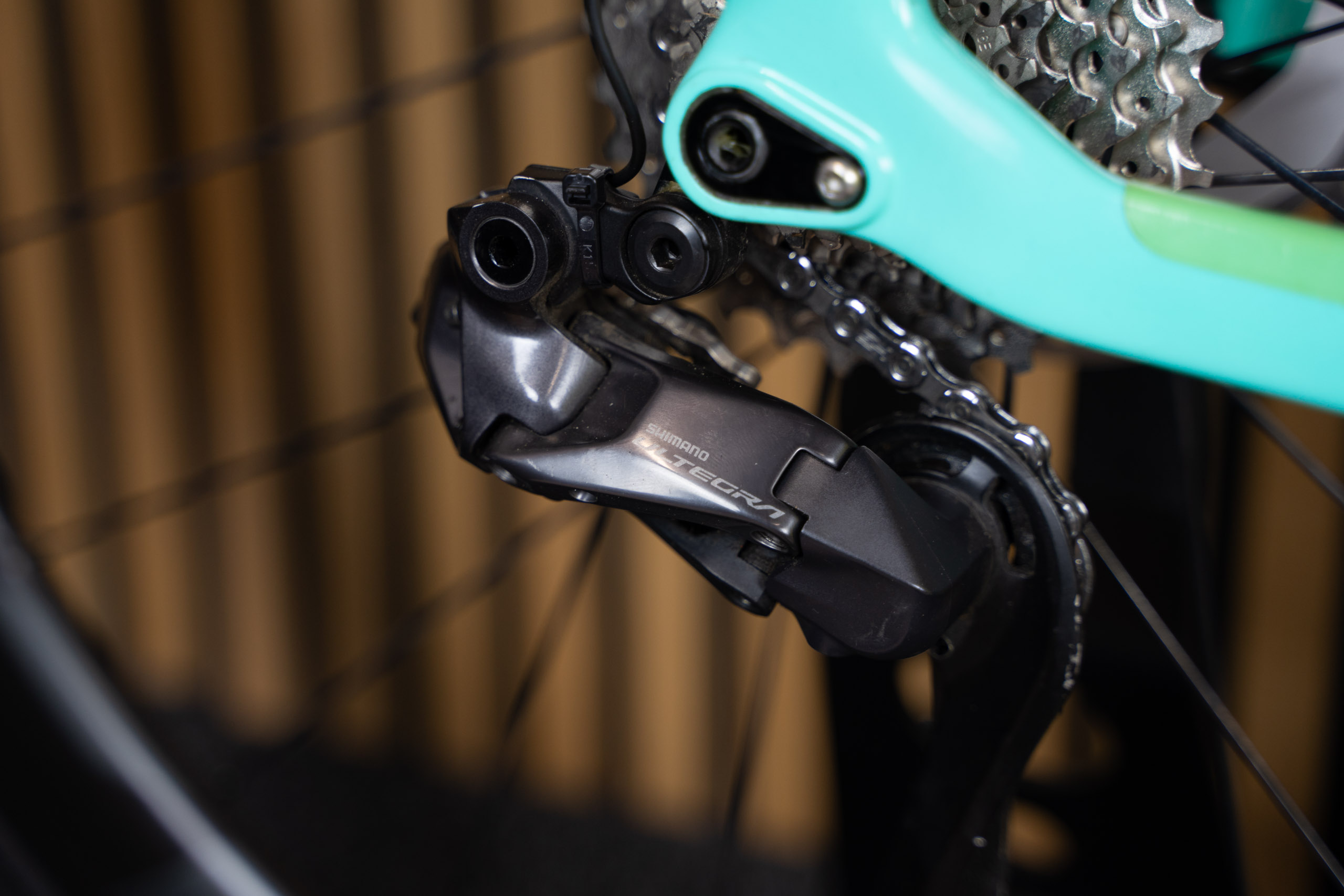 Bianchi Oltre XR4 DISC 