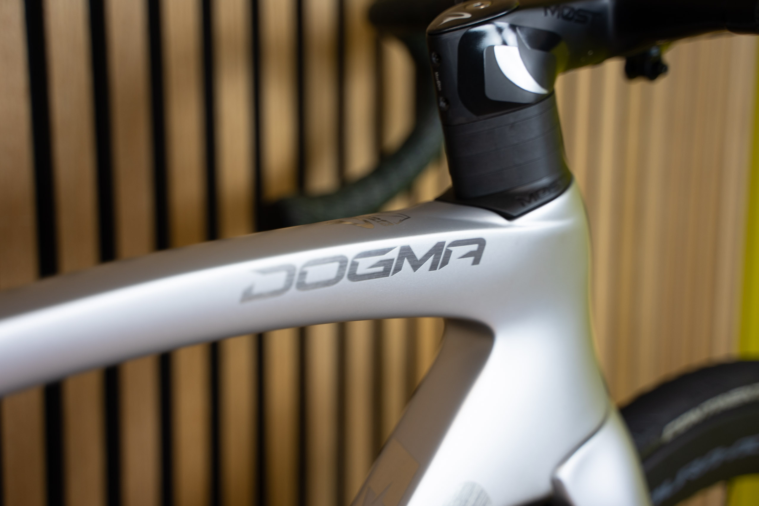 Pinarello Dogma F