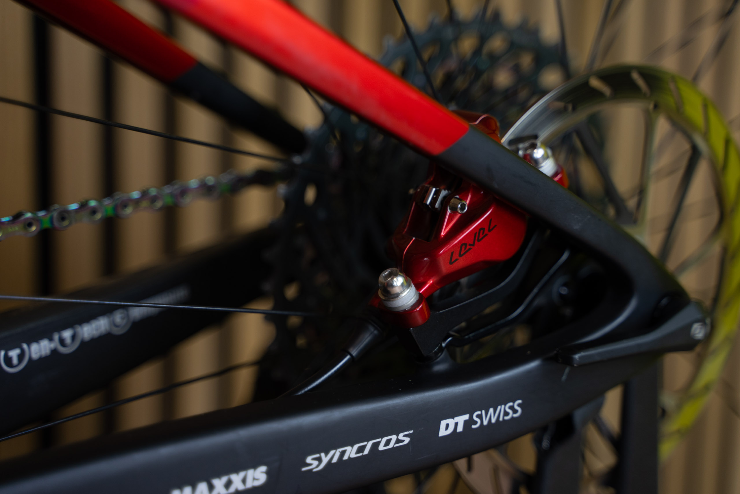 Scott Spark RC 900 Nino LTD