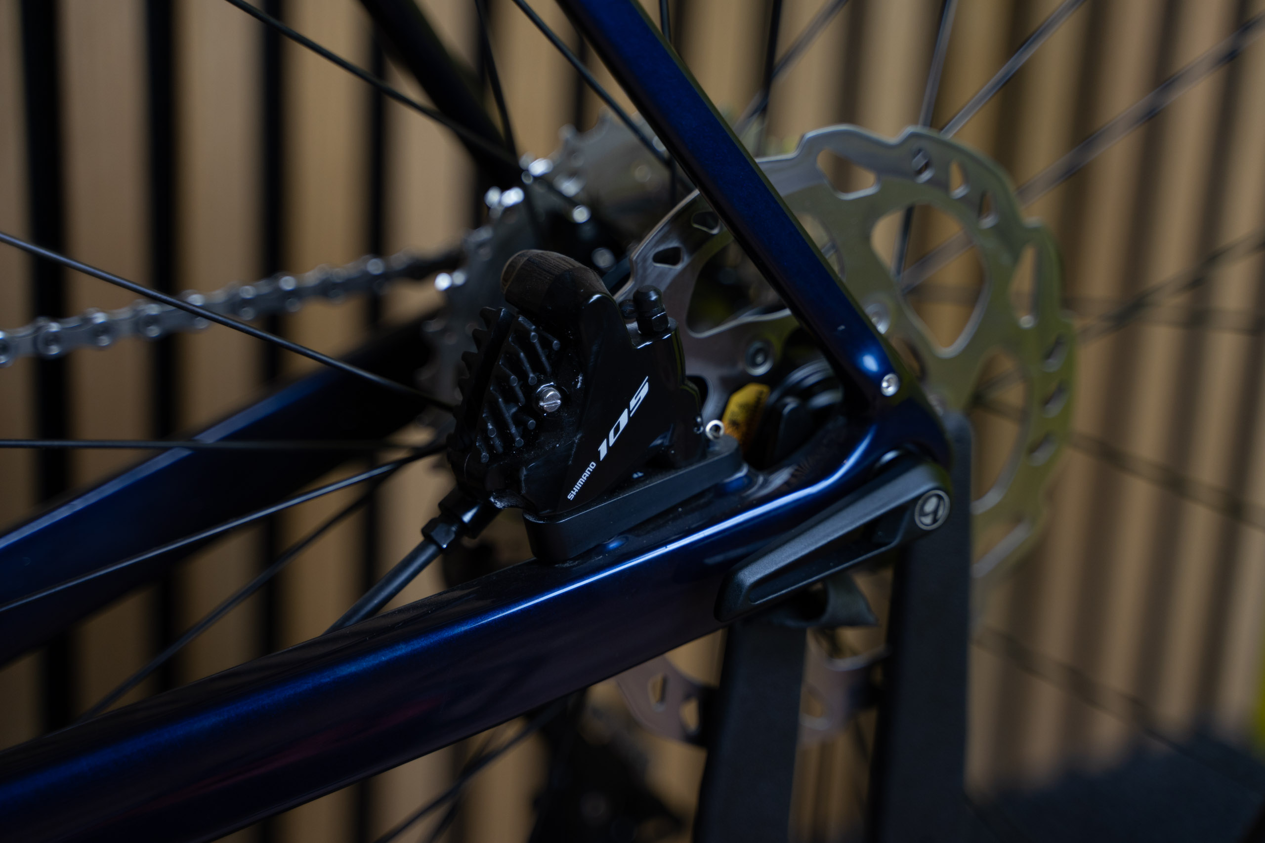 Trek Domane SL5 DISC