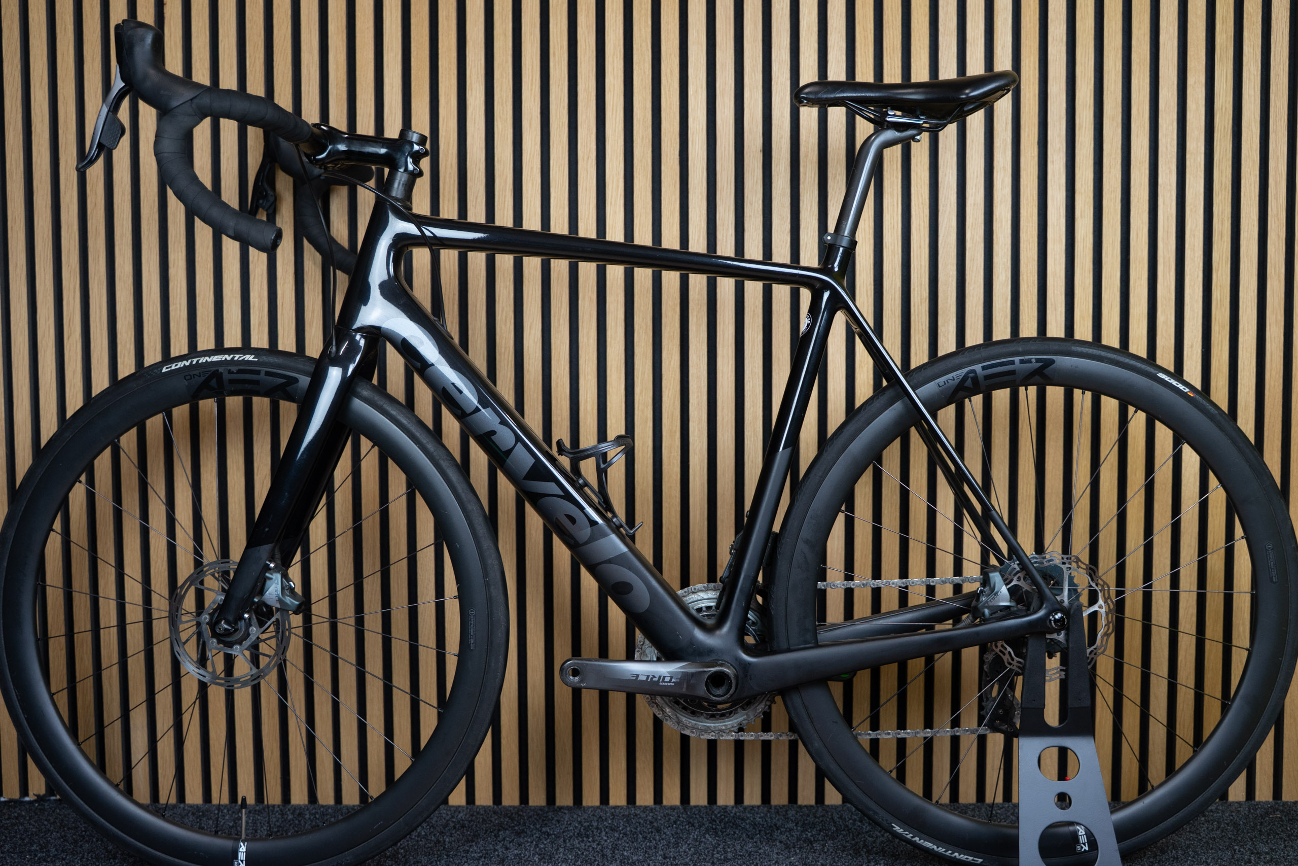 Cervélo R-Series DISC 