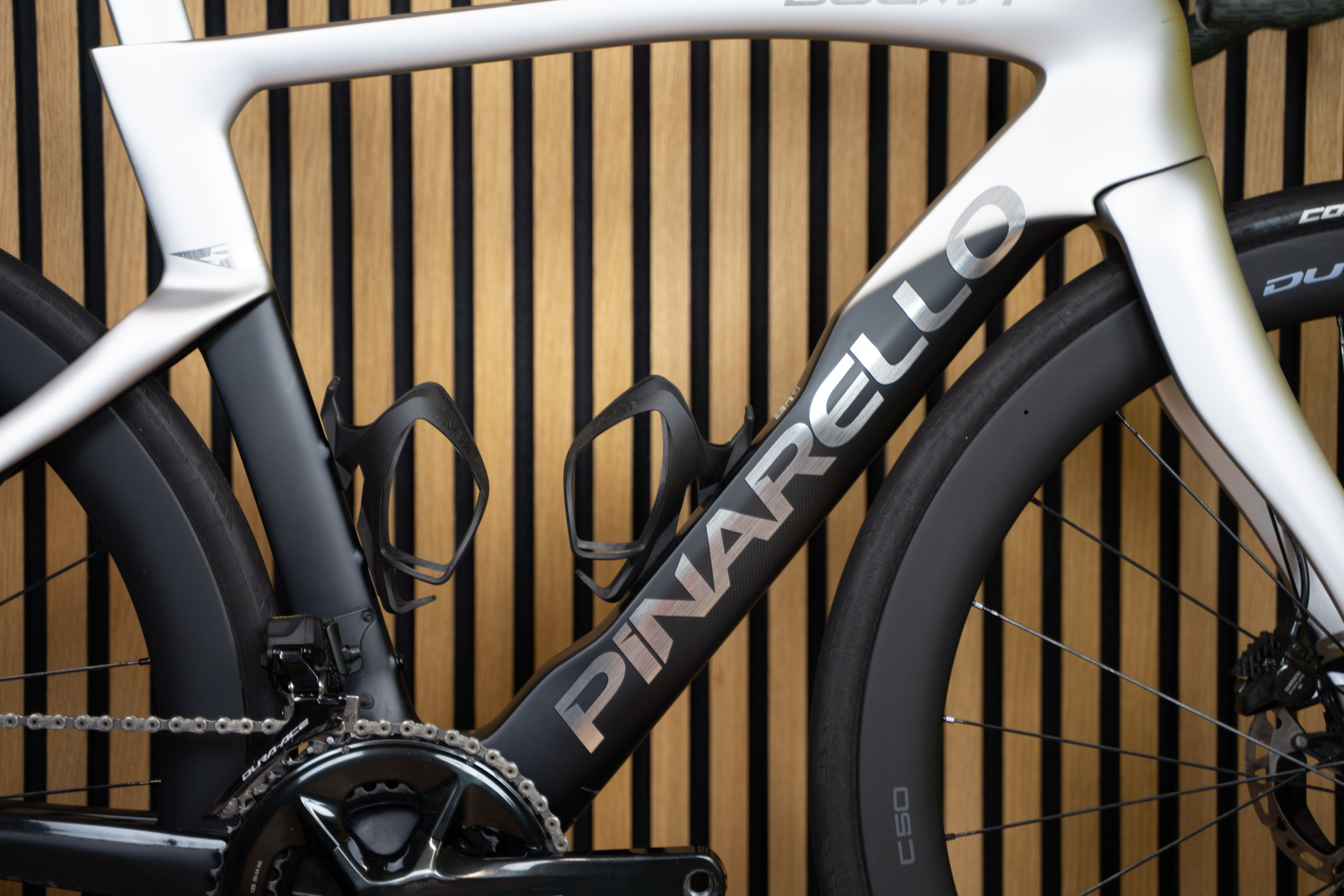 Pinarello Dogma F