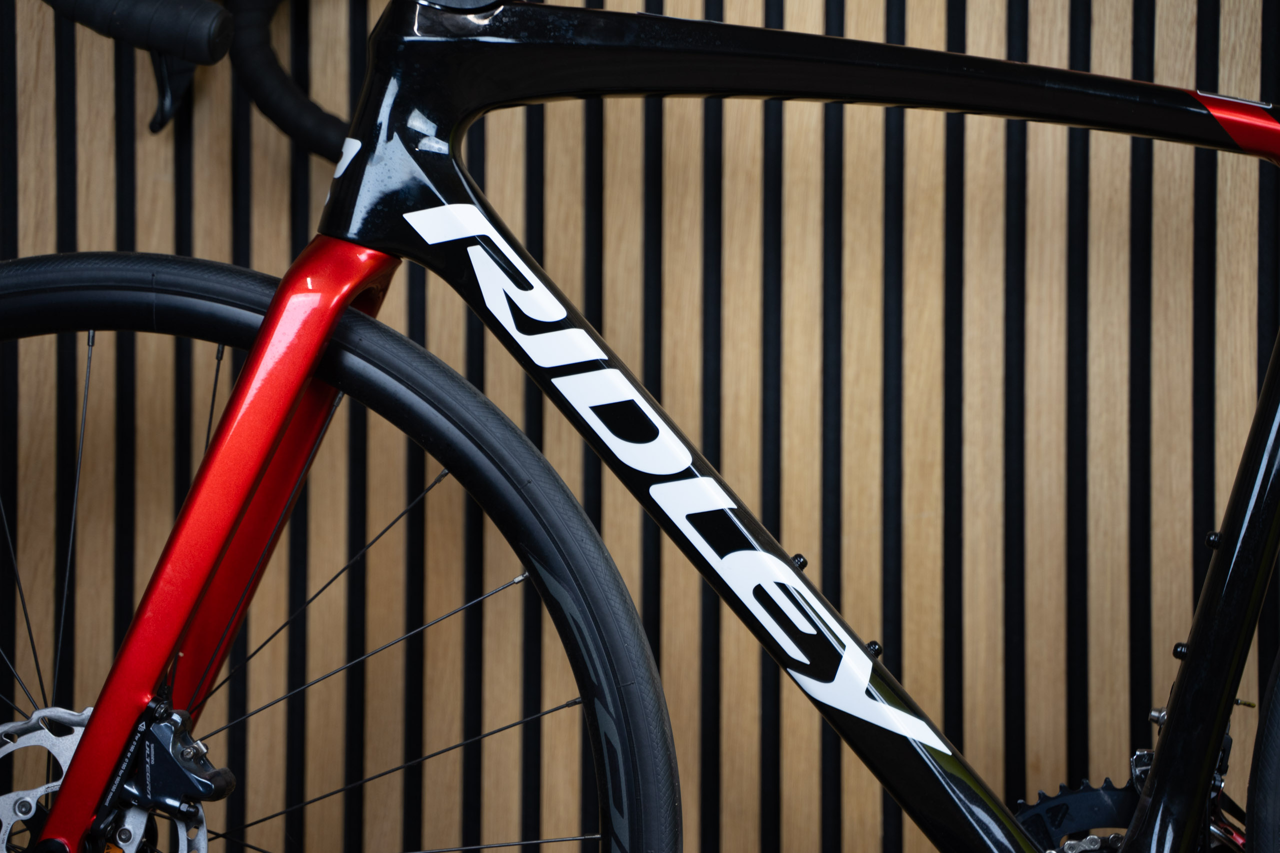 Ridley Fenix SLIC DISC Maat S *Ultegra*NIEUW*0KM*GARANTIE*