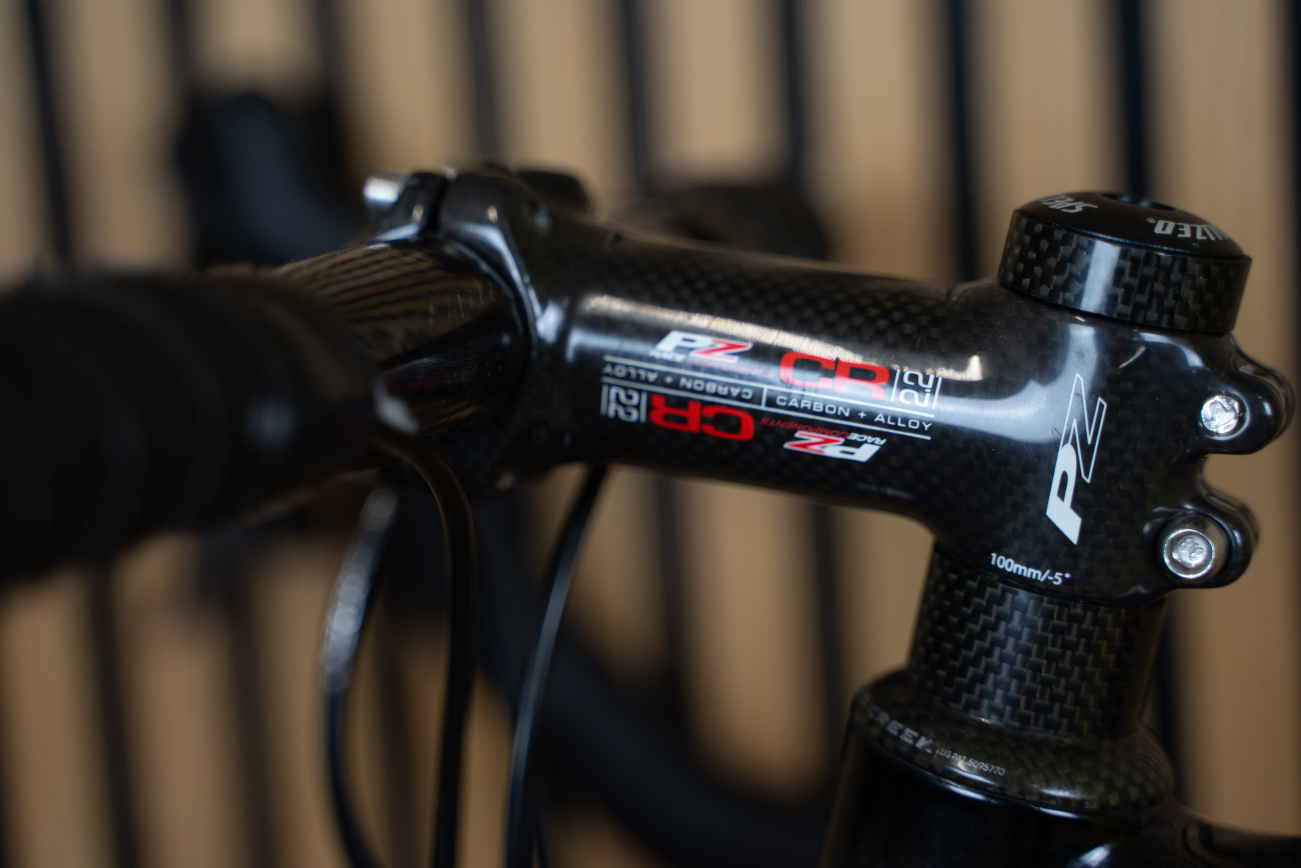 Specialized Tarmac SL2