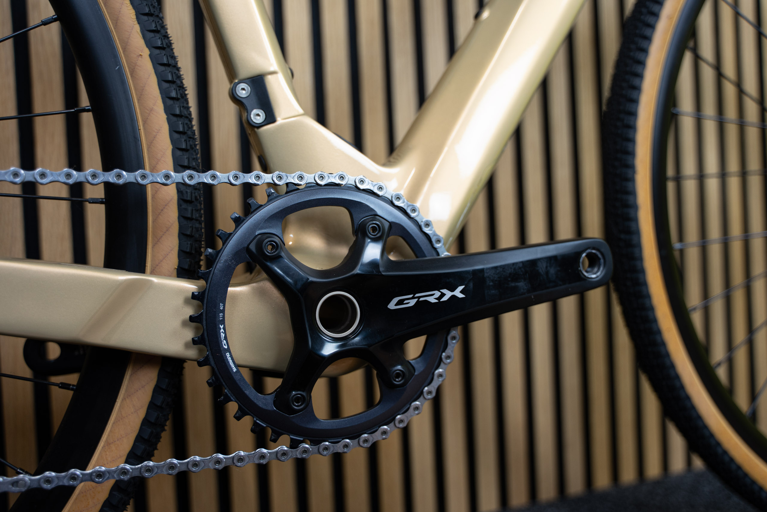 Bianchi Arcadex gravelbike