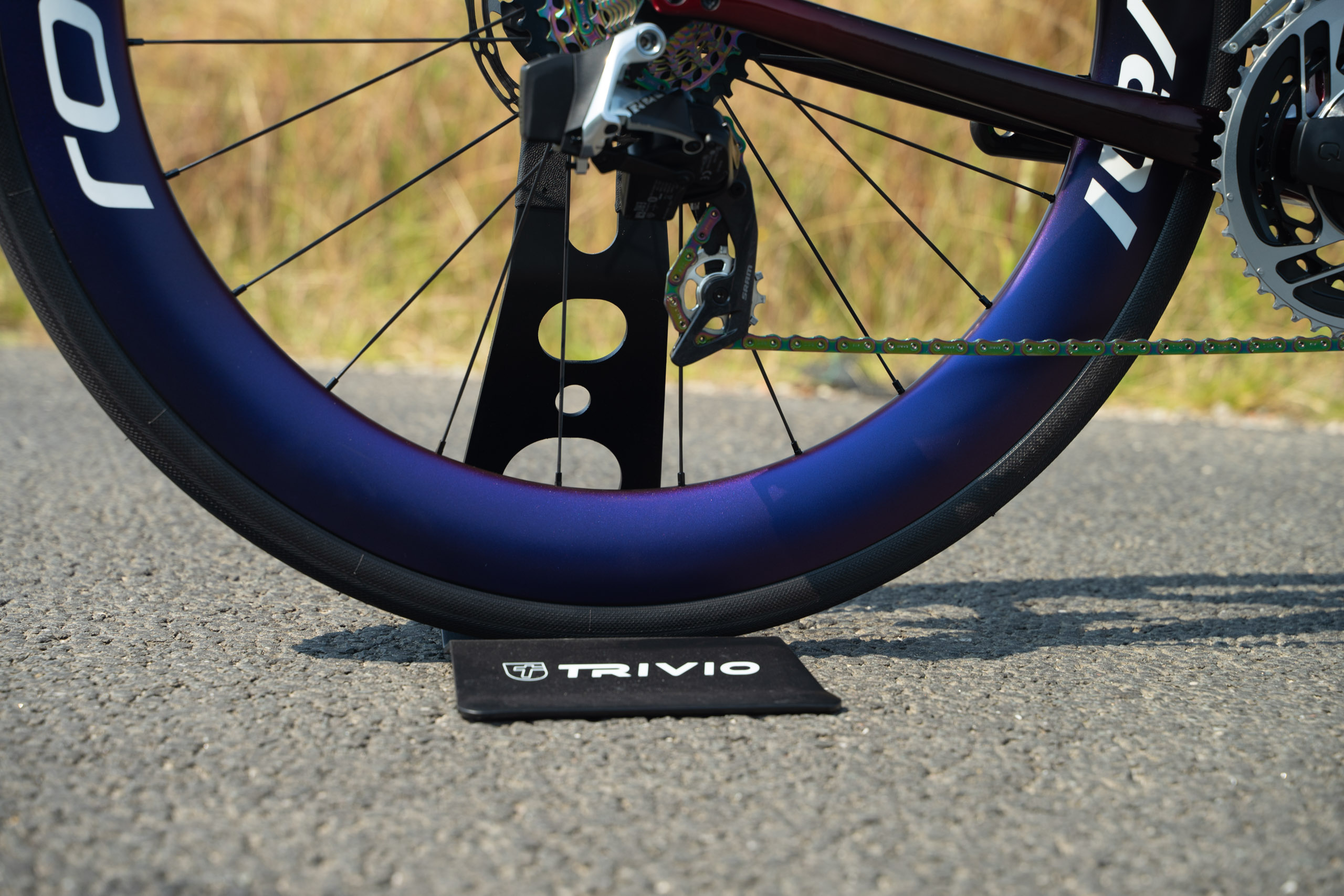 S-Works Tarmac SL7 - Speed of Light Collection 