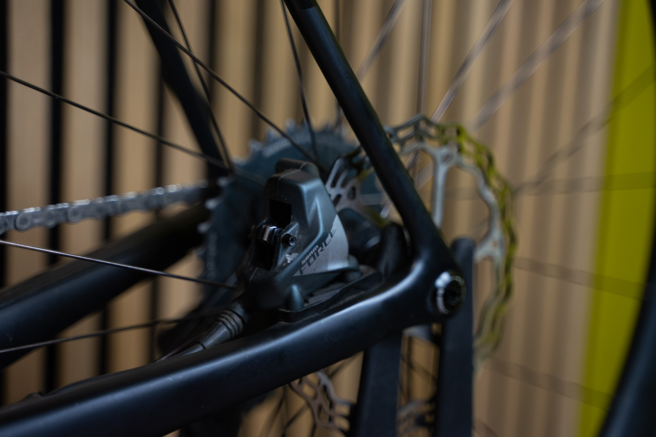 Cervélo R-Series DISC 