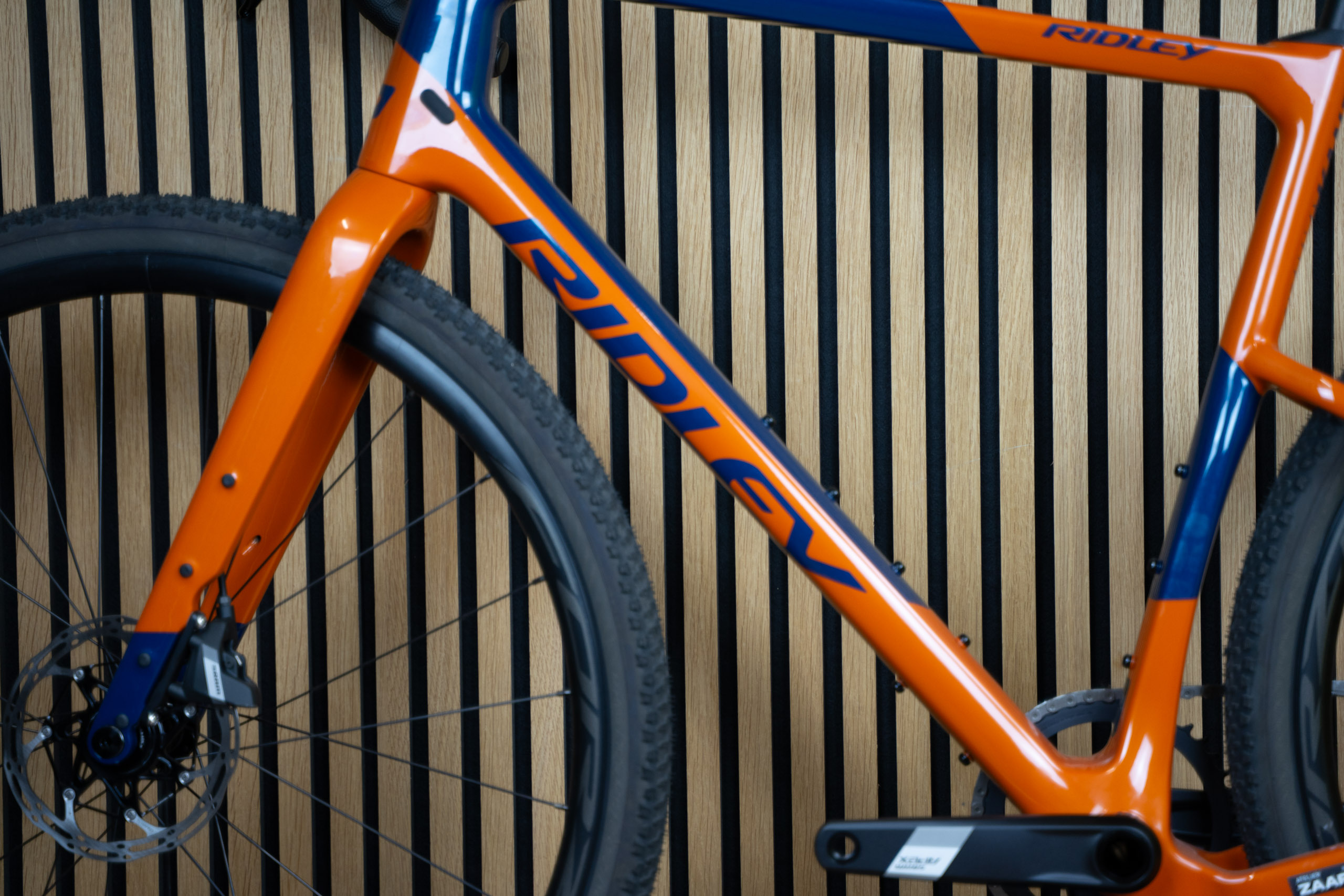 Ridley Kanzo Adventure