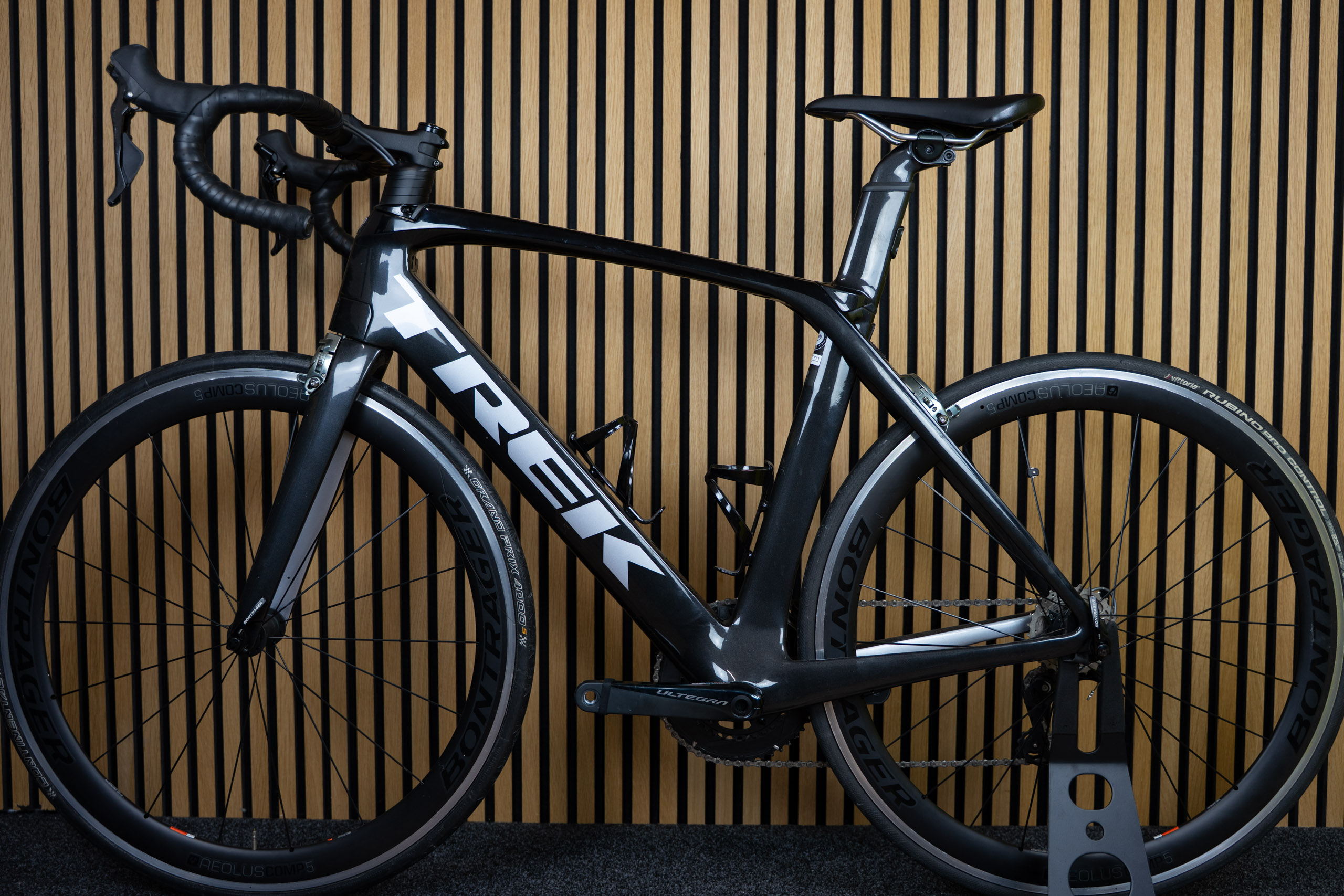 Trek Madone 9.0 