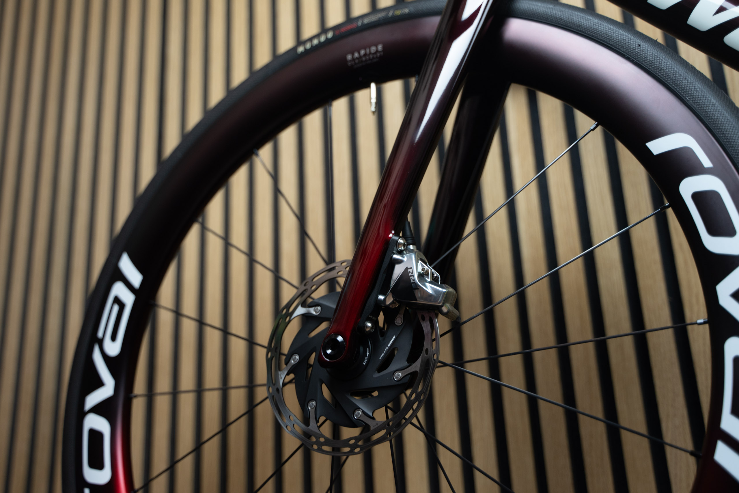 S-Works Tarmac SL7 - Speed of Light Collection 