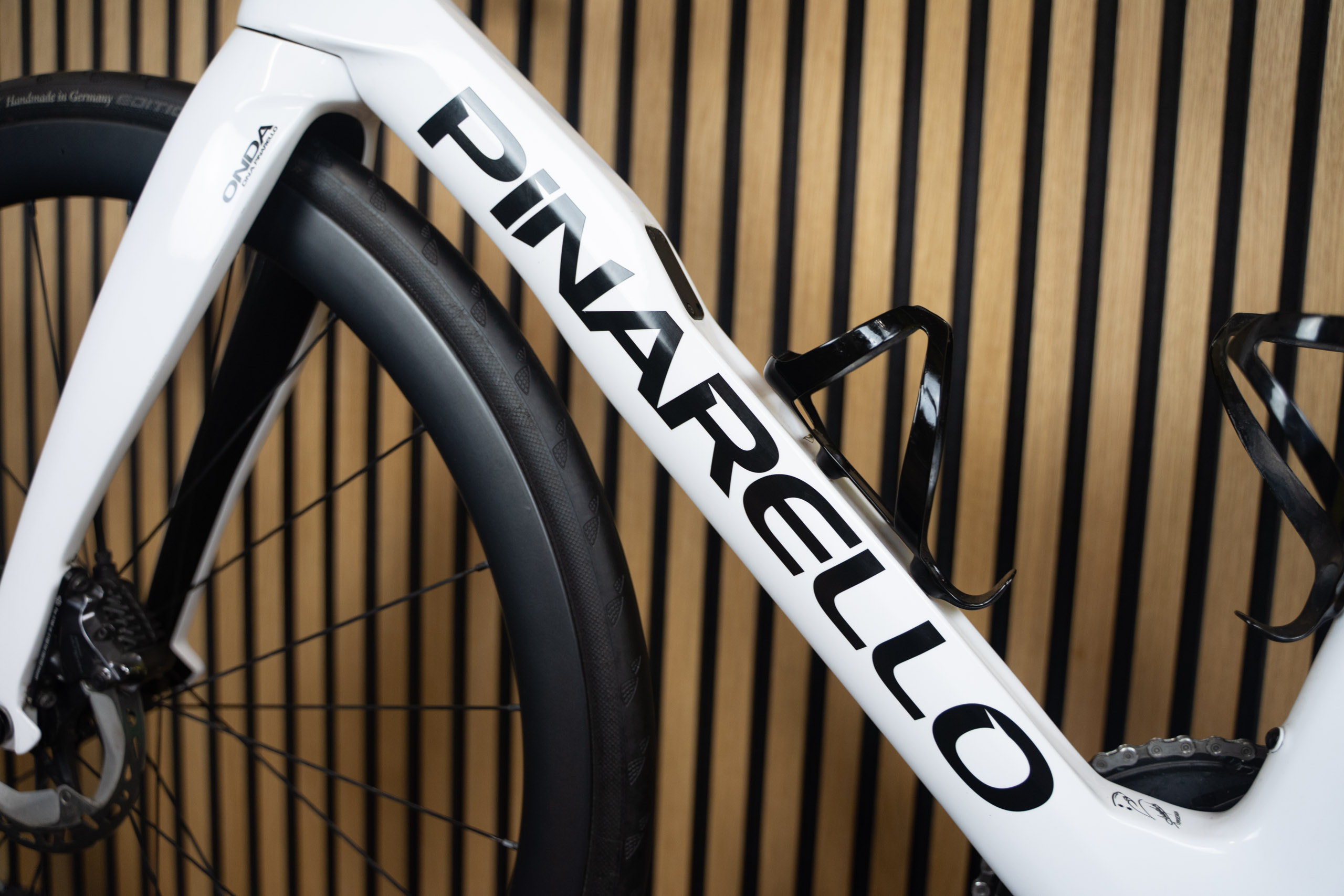 Pinarello Prince DISC