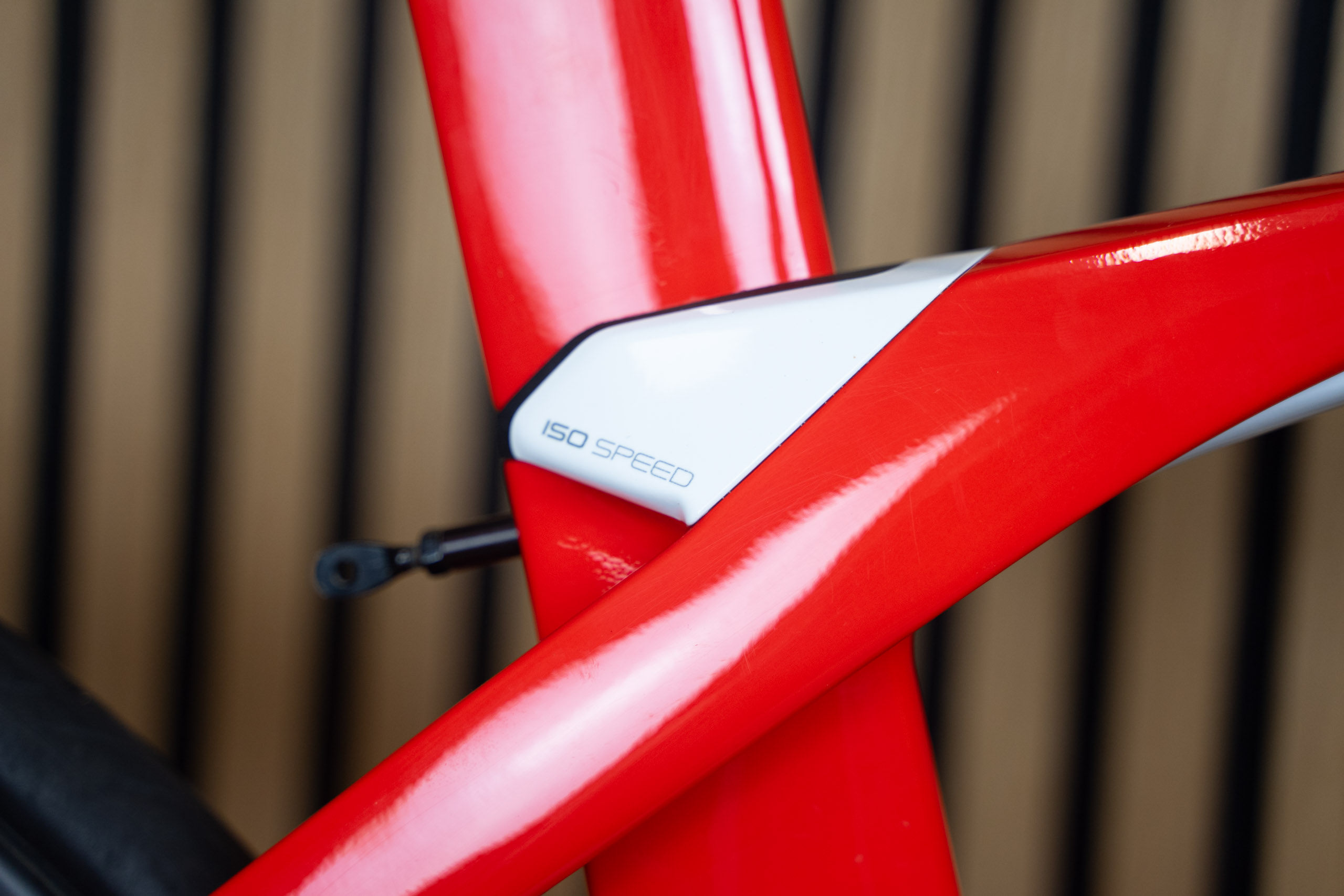 Trek Madone SLR9 DISC 