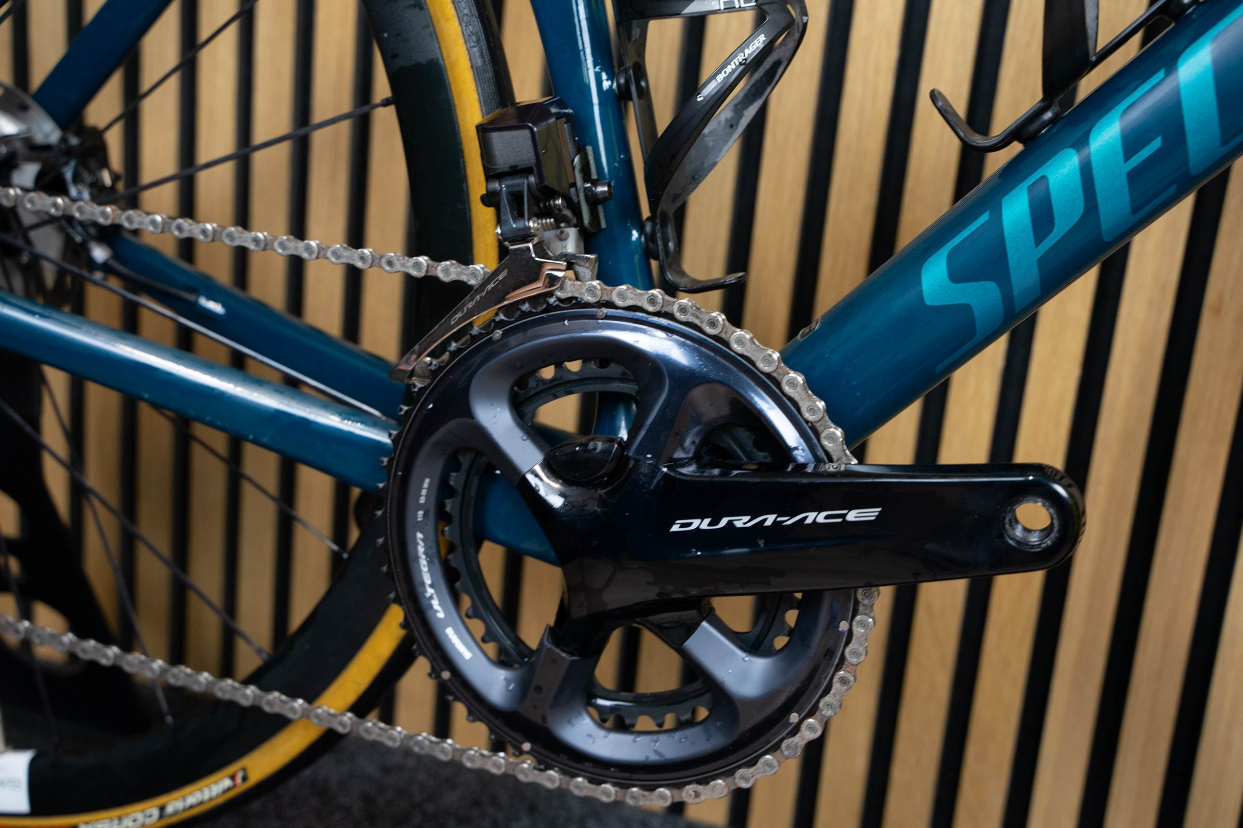 Specialized Tarmac SL7 PRO