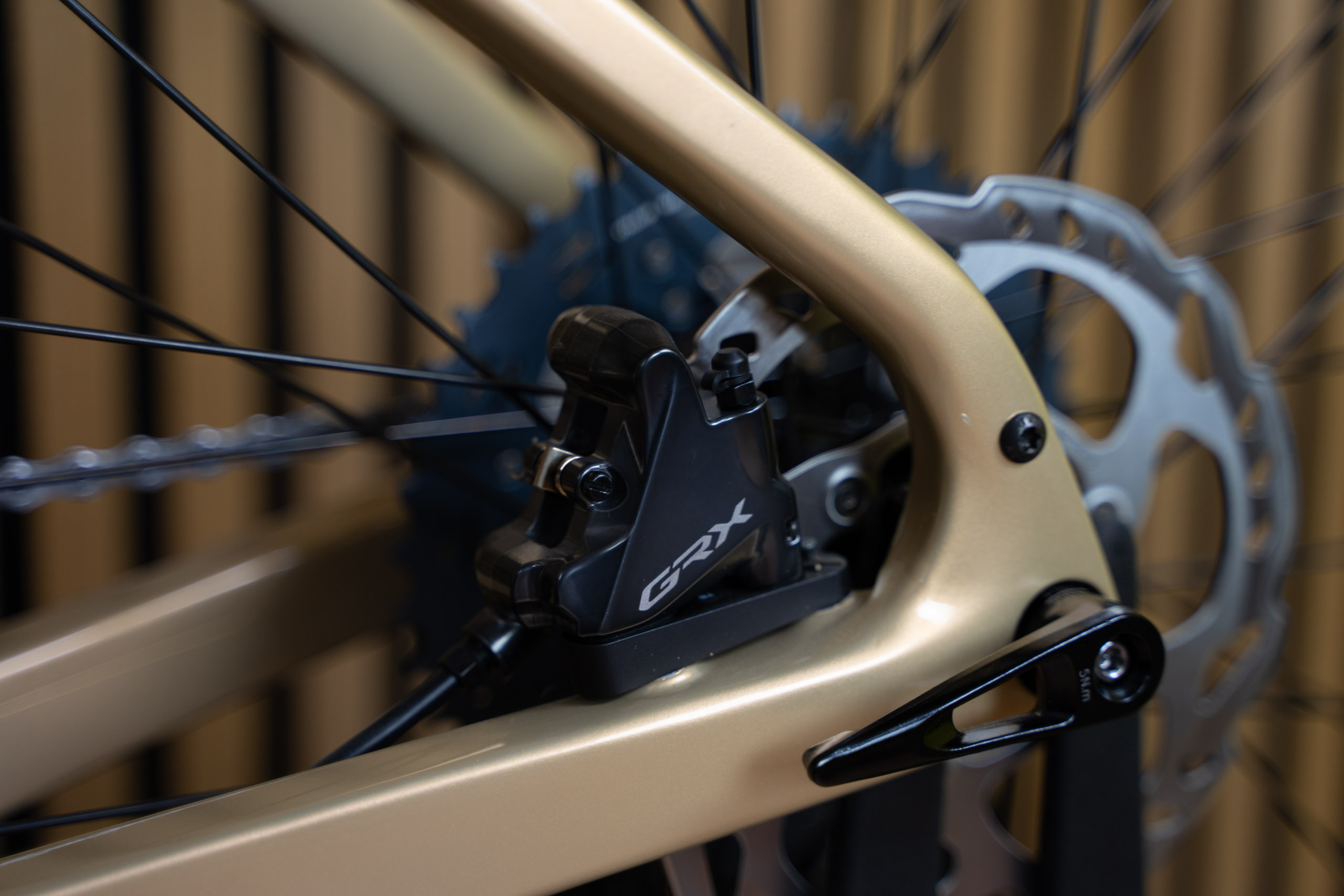 Bianchi Arcadex gravelbike