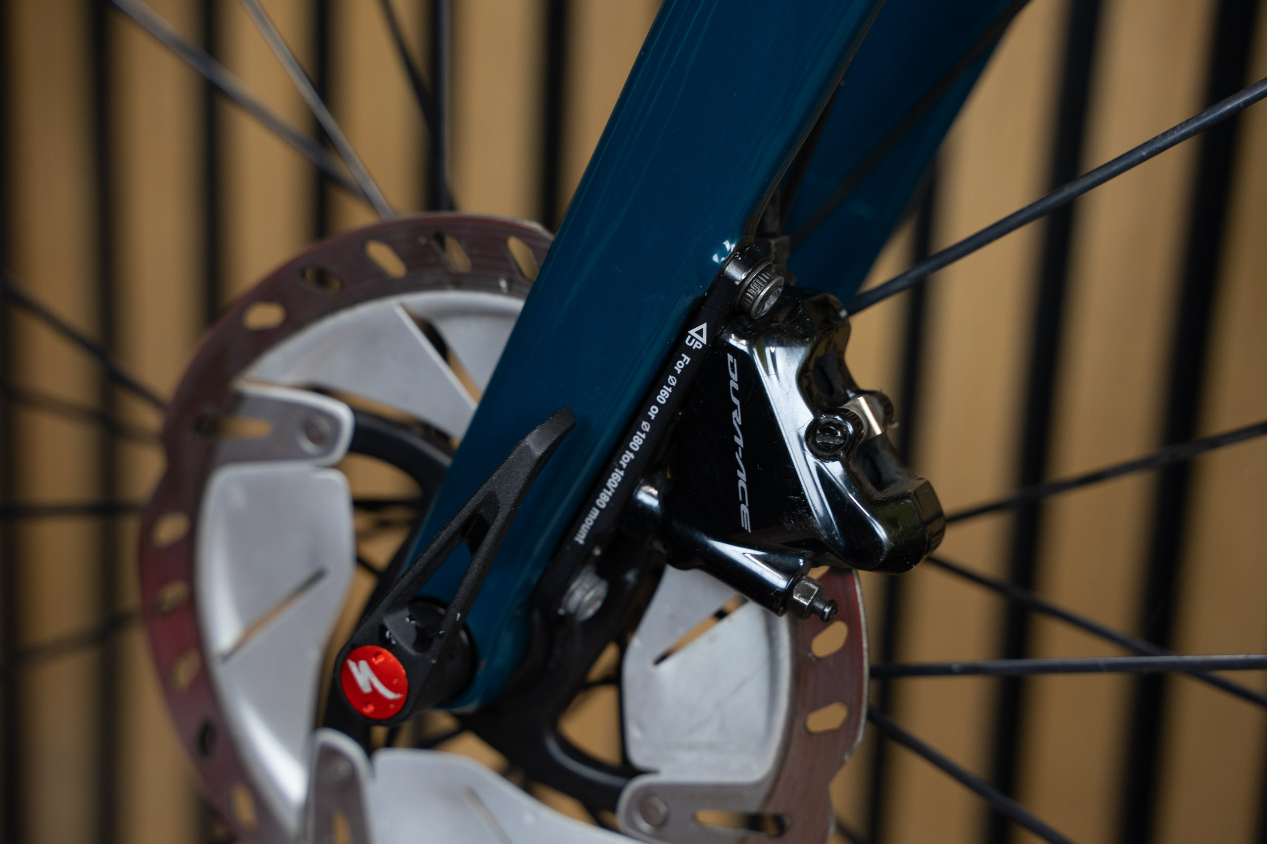 Specialized Tarmac SL7 PRO