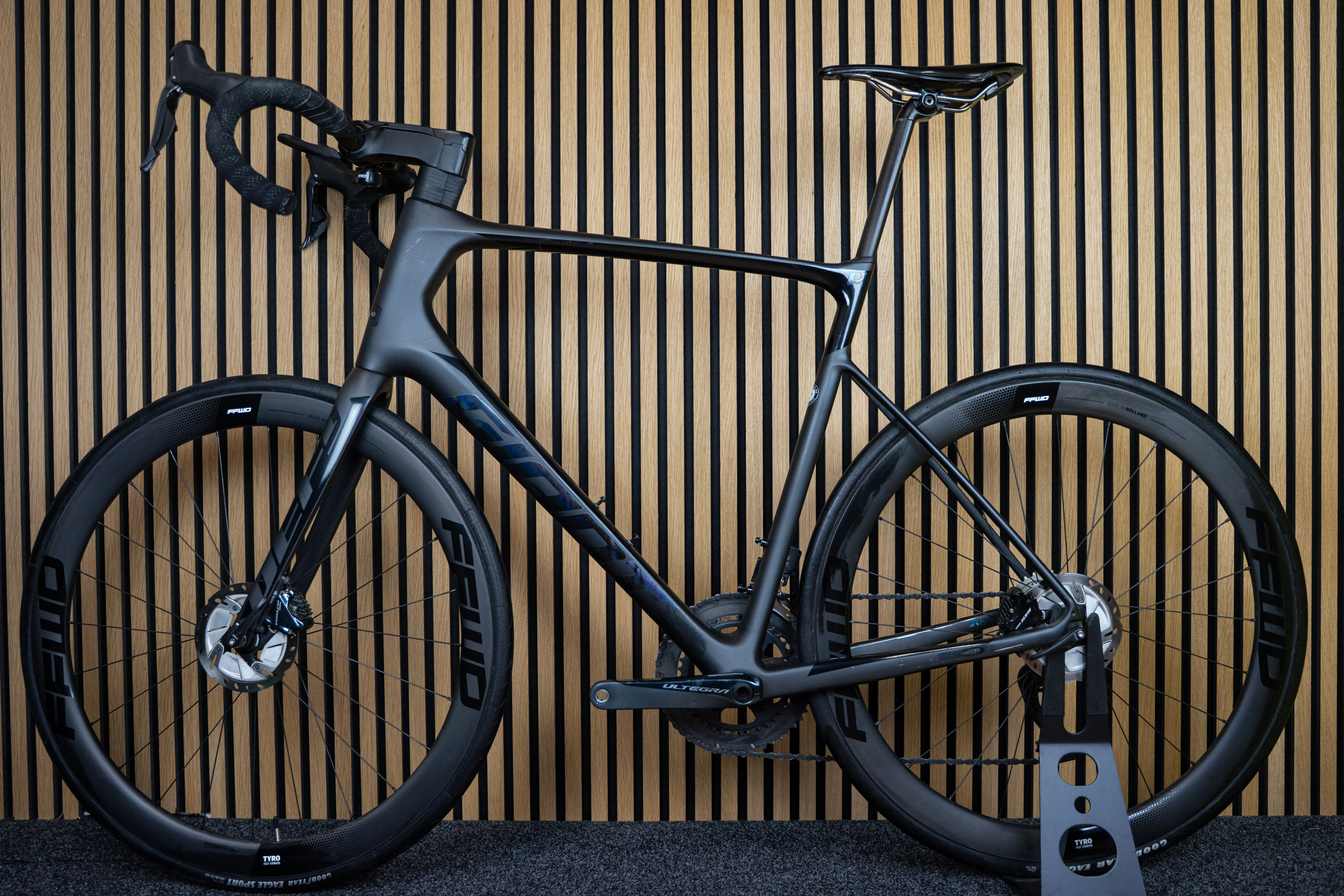 Giant Defy Advanced PRO DISC