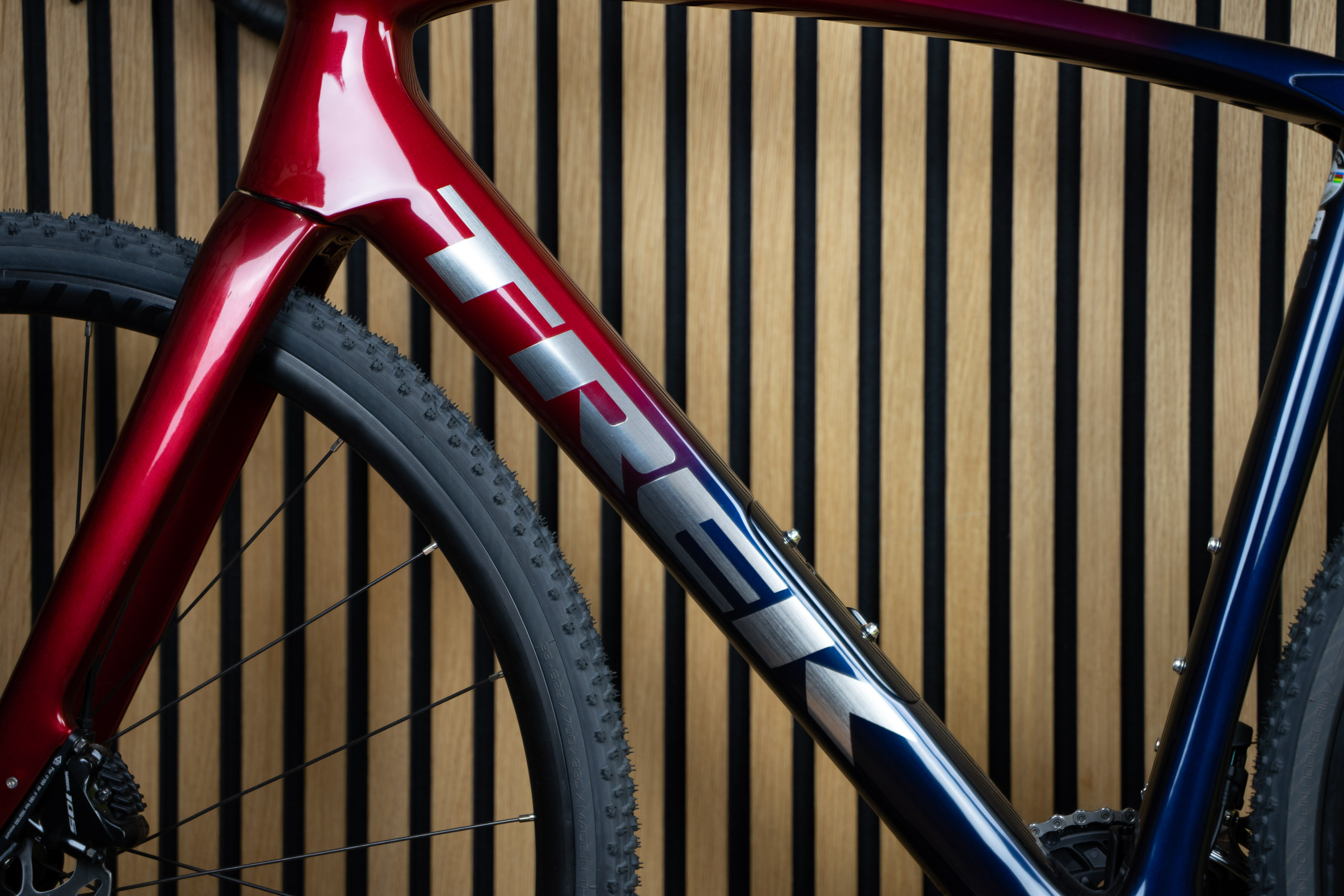 Trek Domane SL5 DISC