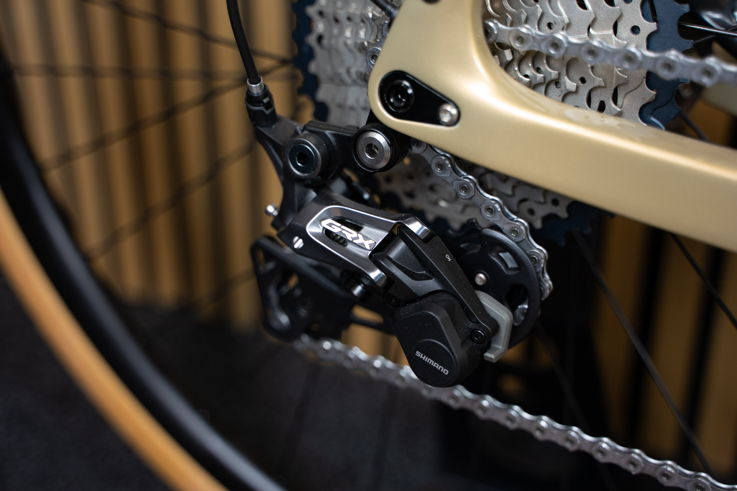 Bianchi Arcadex gravelbike