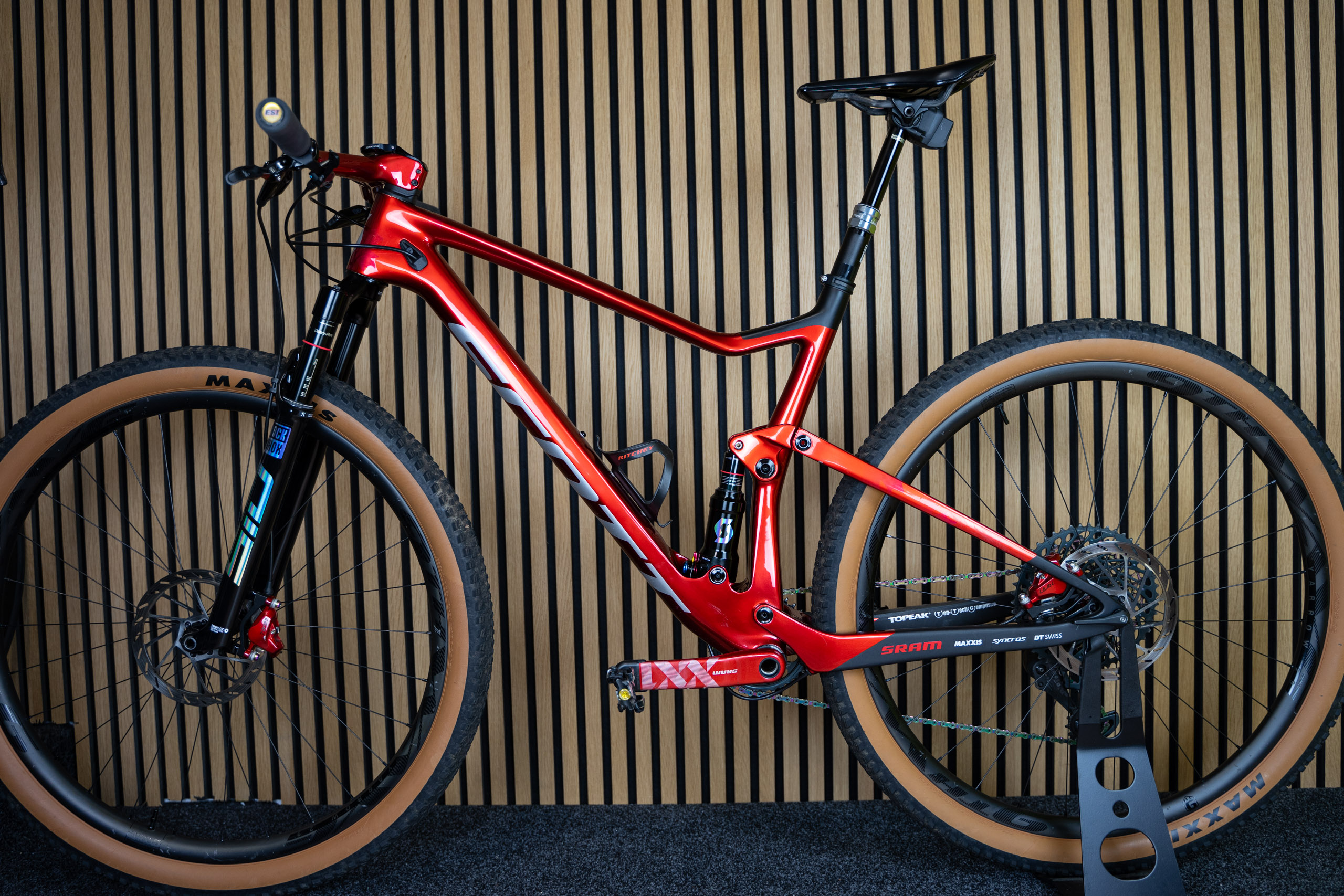 Scott Spark RC 900 Nino LTD