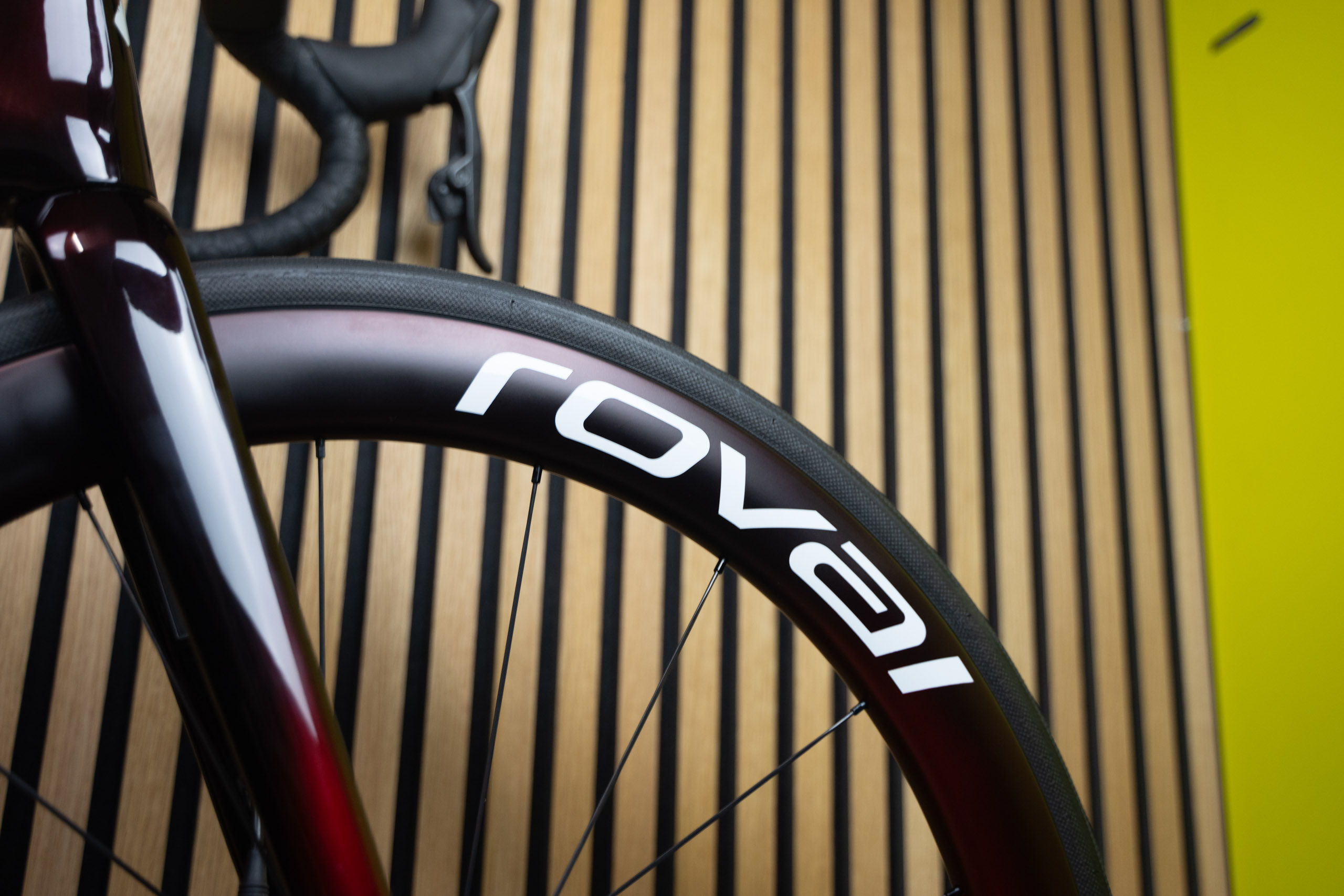 S-Works Tarmac SL7 - Speed of Light Collection 