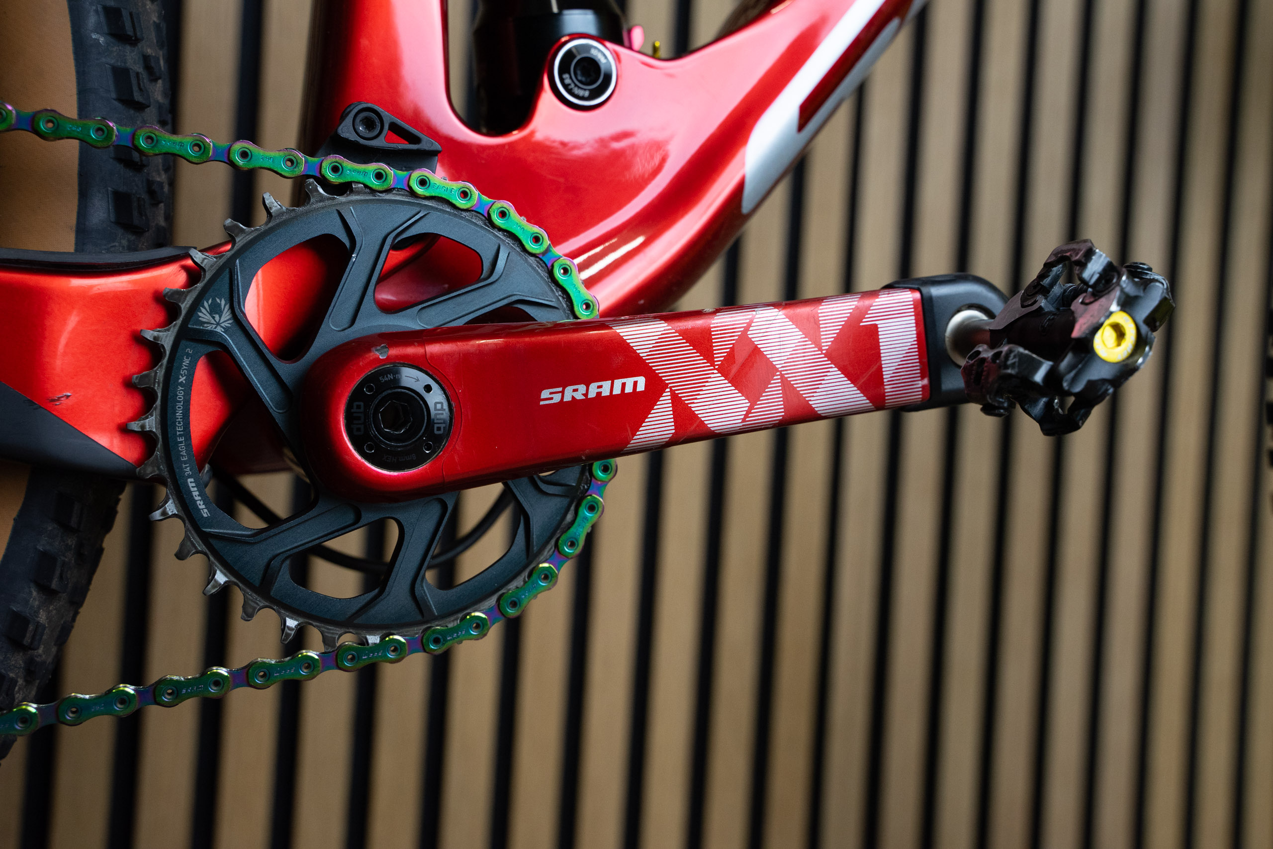 Scott Spark RC 900 Nino LTD