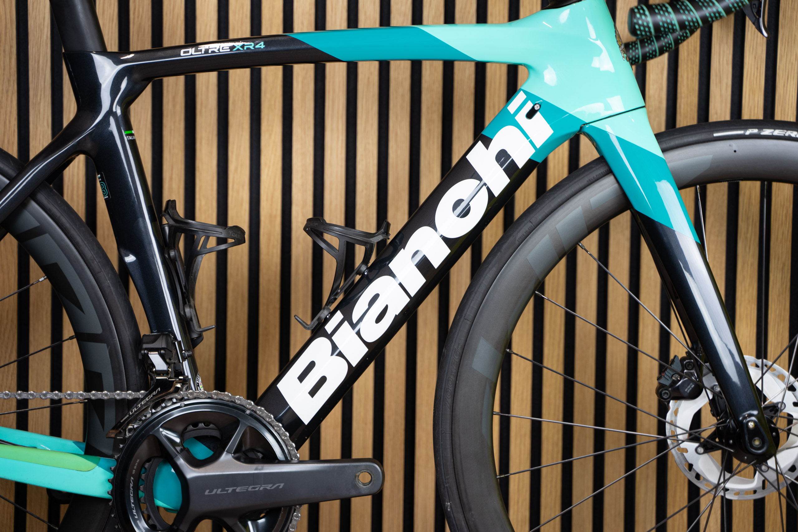Bianchi Oltre XR4 DISC 
