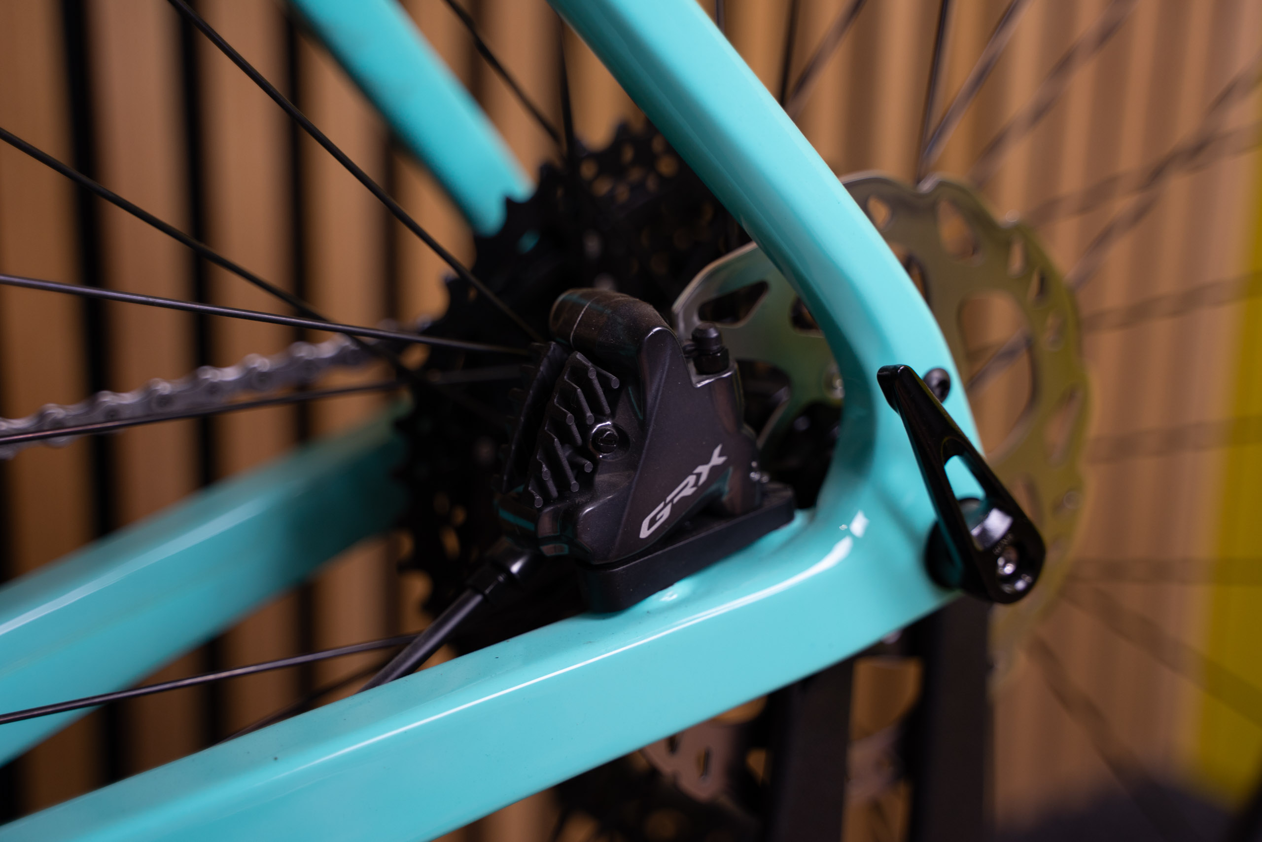 Bianchi Arcadex gravelbike