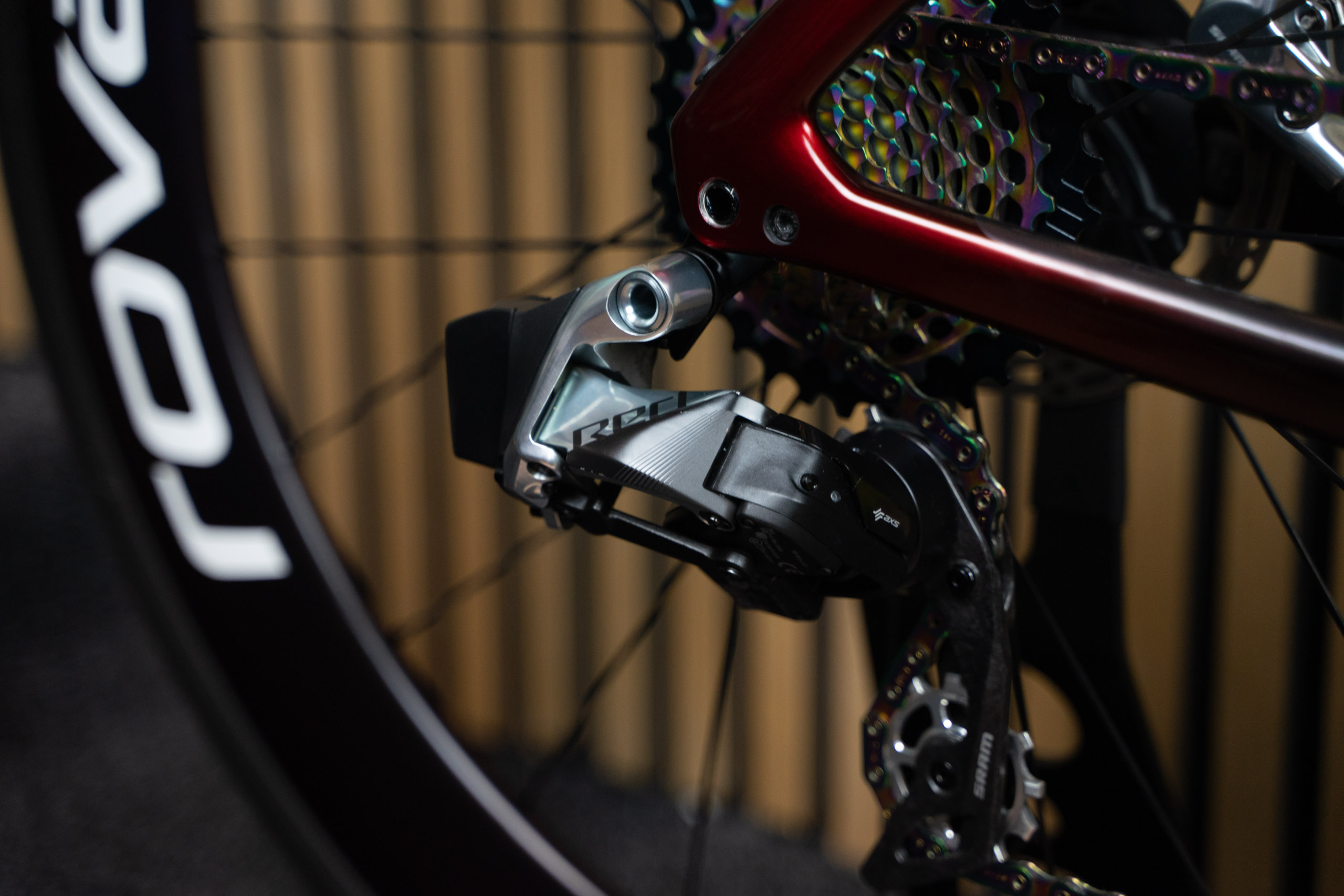S-Works Tarmac SL7 - Speed of Light Collection 