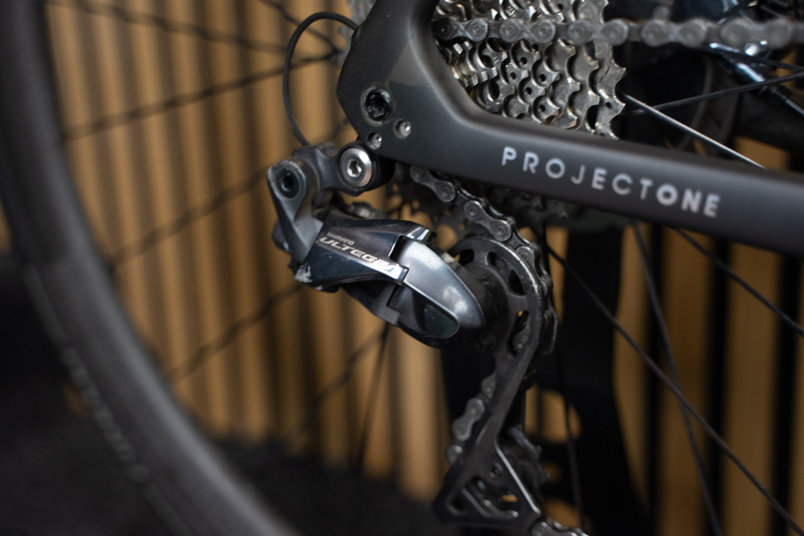 Trek Emonda SLR7 DISC 