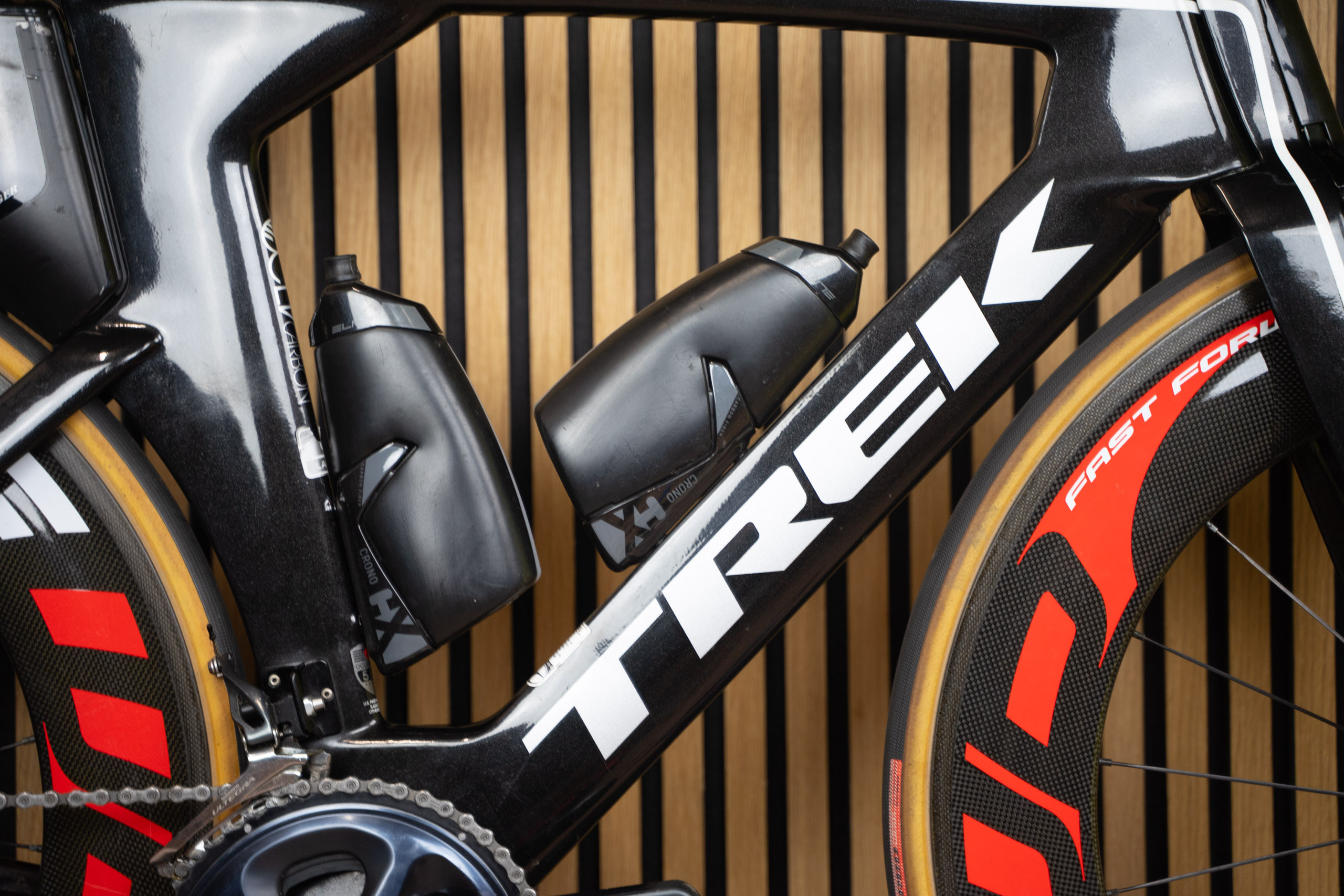 Trek Speed Concept