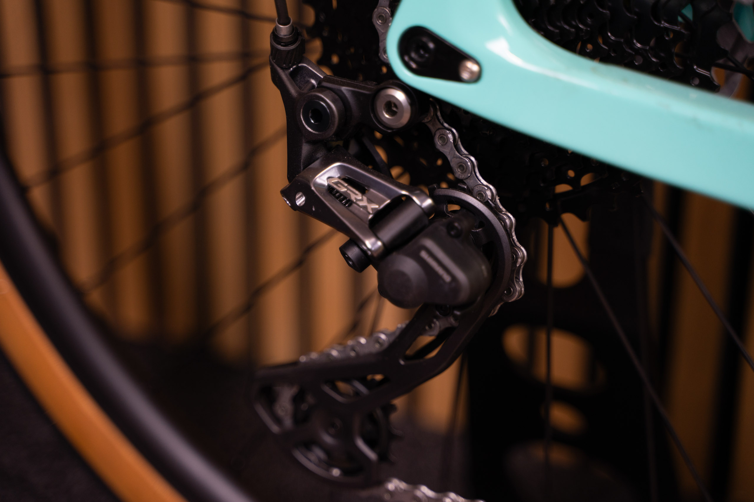 Bianchi Arcadex gravelbike