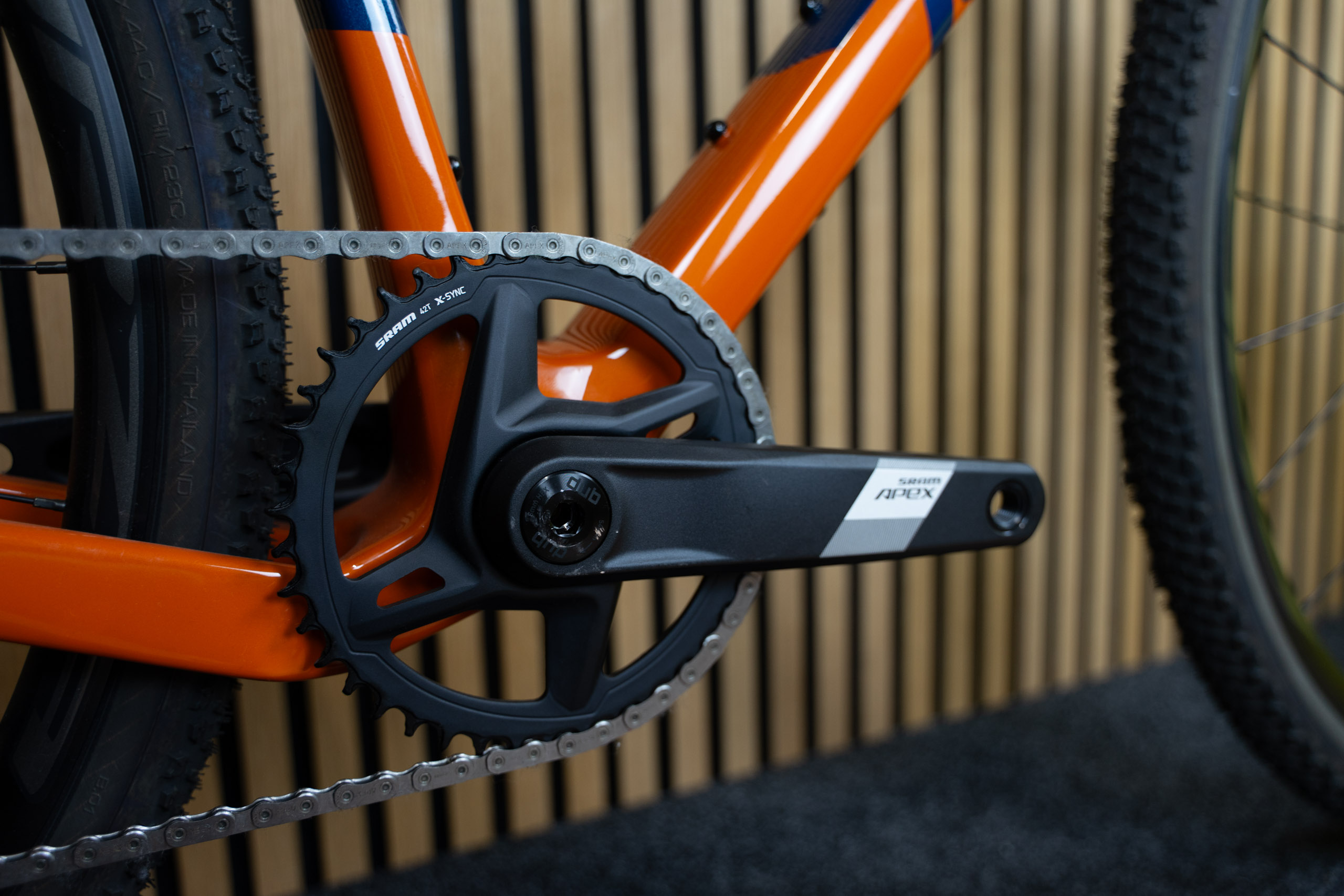 Ridley Kanzo Adventure