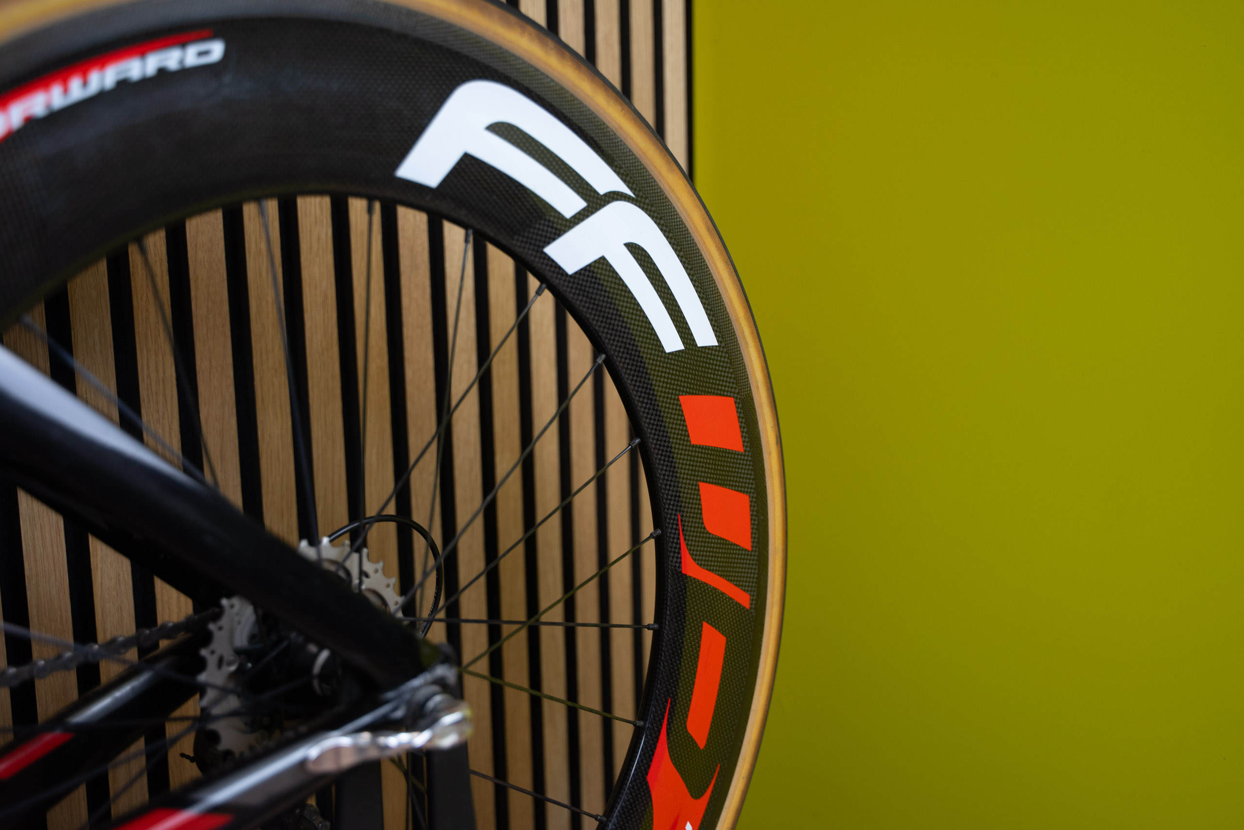 Trek Speed Concept