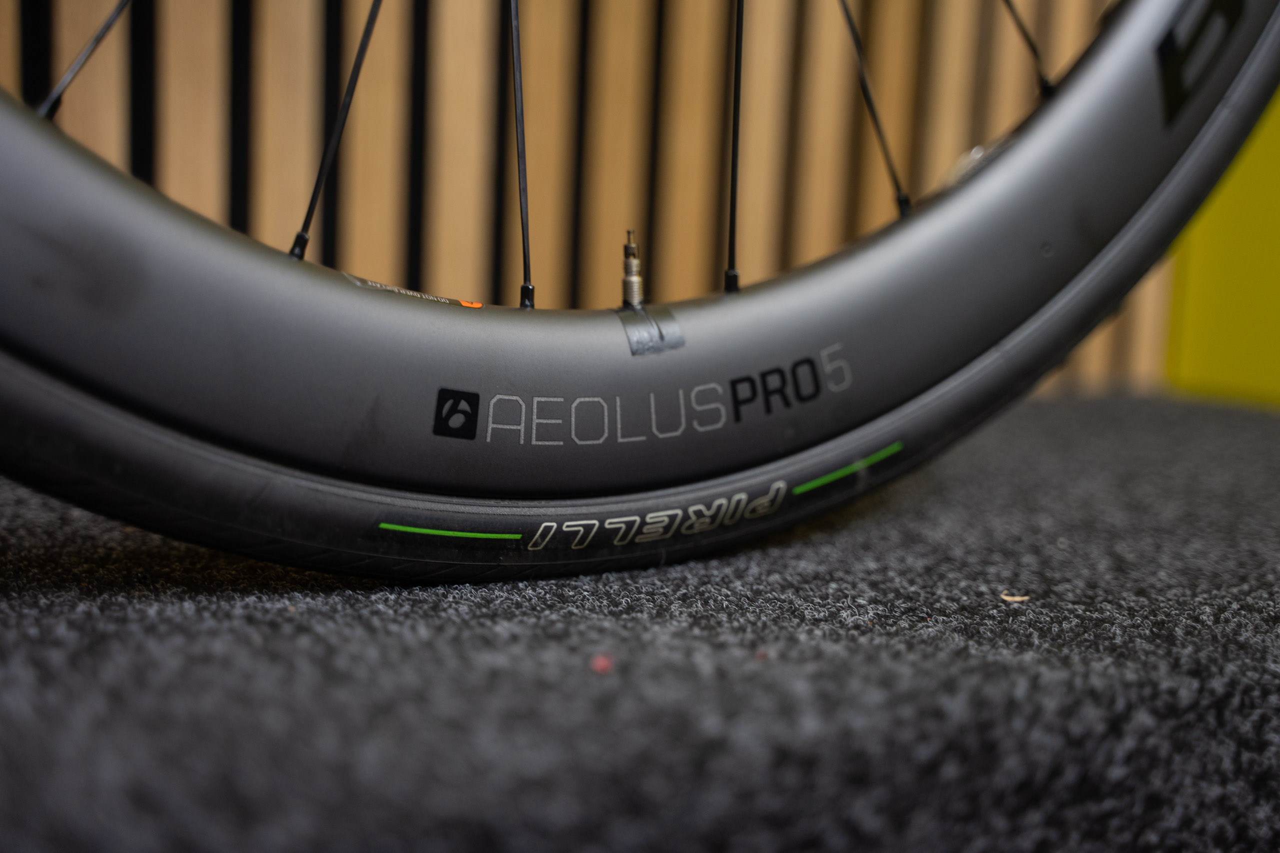 Trek Madone SLR9 DISC 