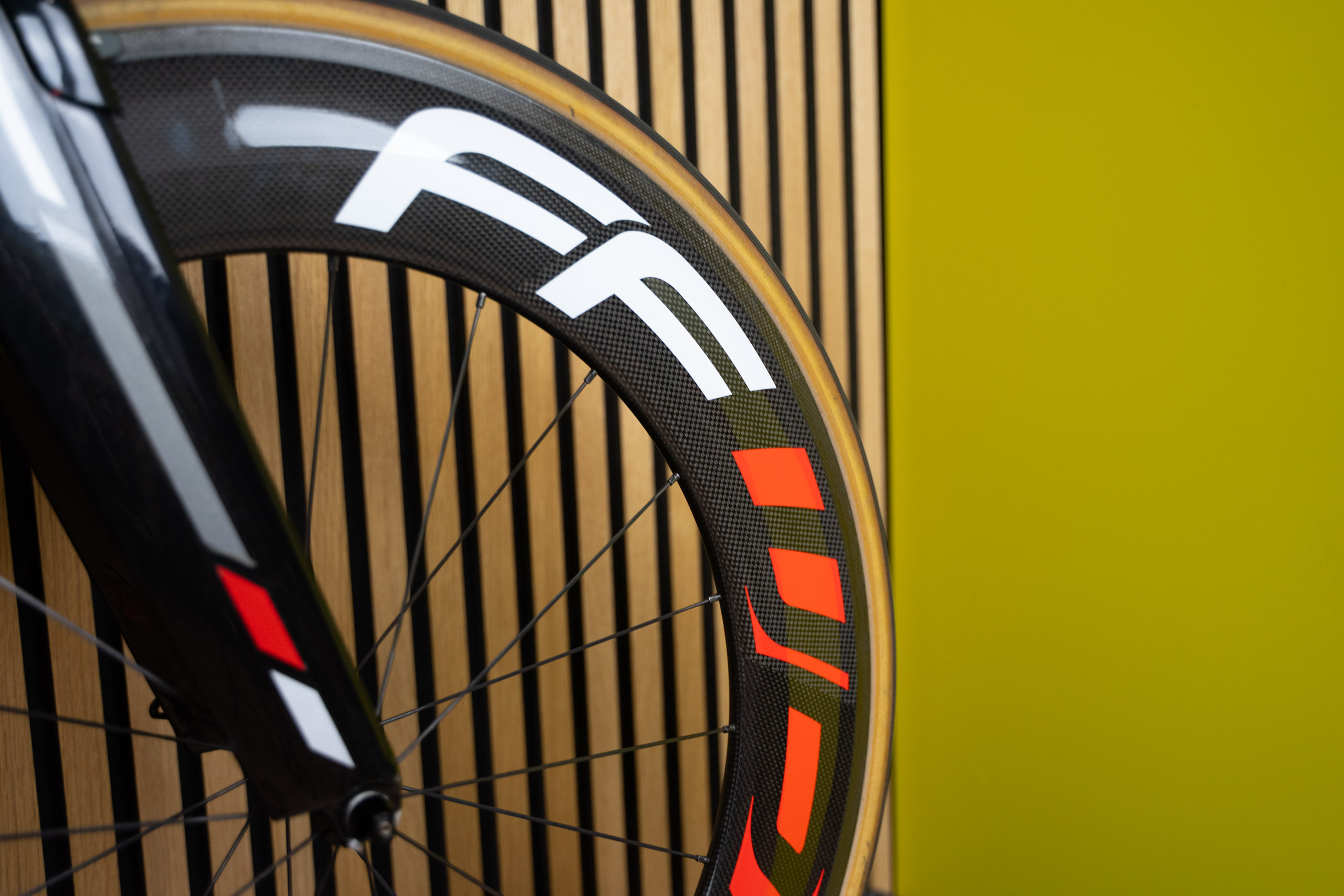 Trek Speed Concept