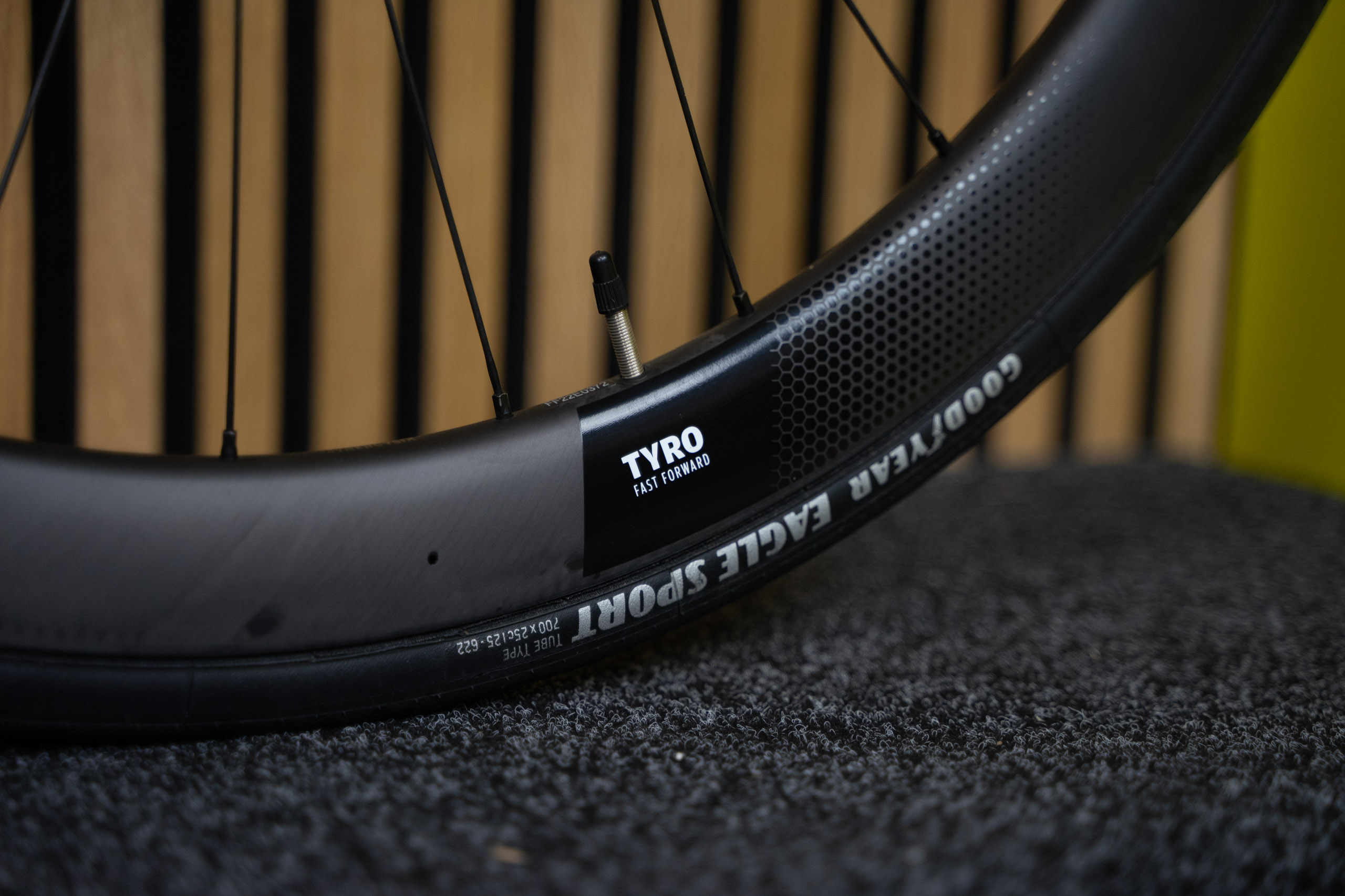 Giant Defy Advanced PRO DISC