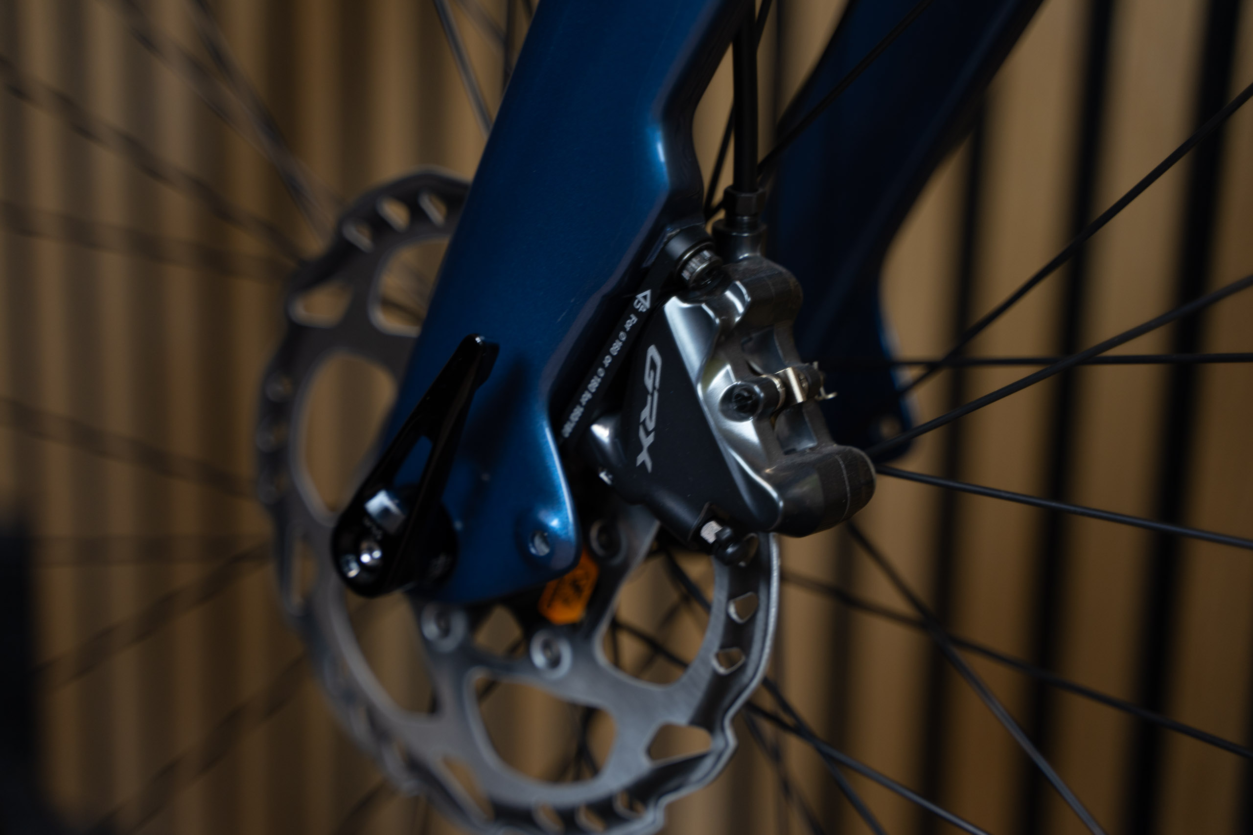 Bianchi Arcadex gravelbike