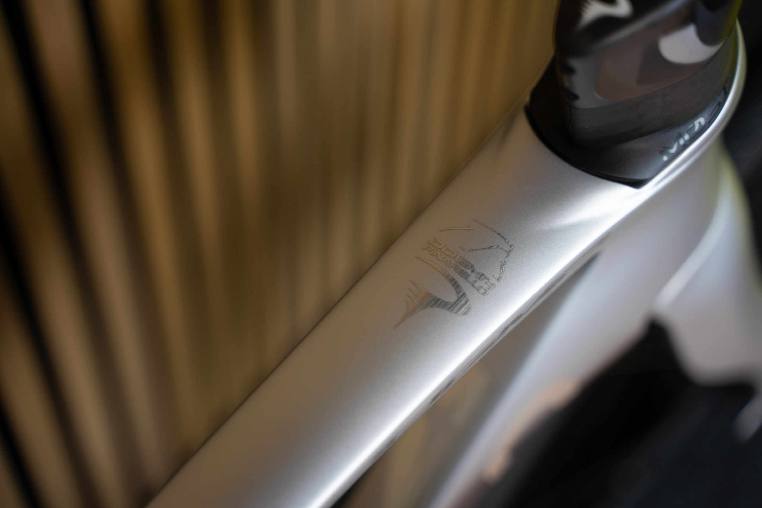 Pinarello Dogma F
