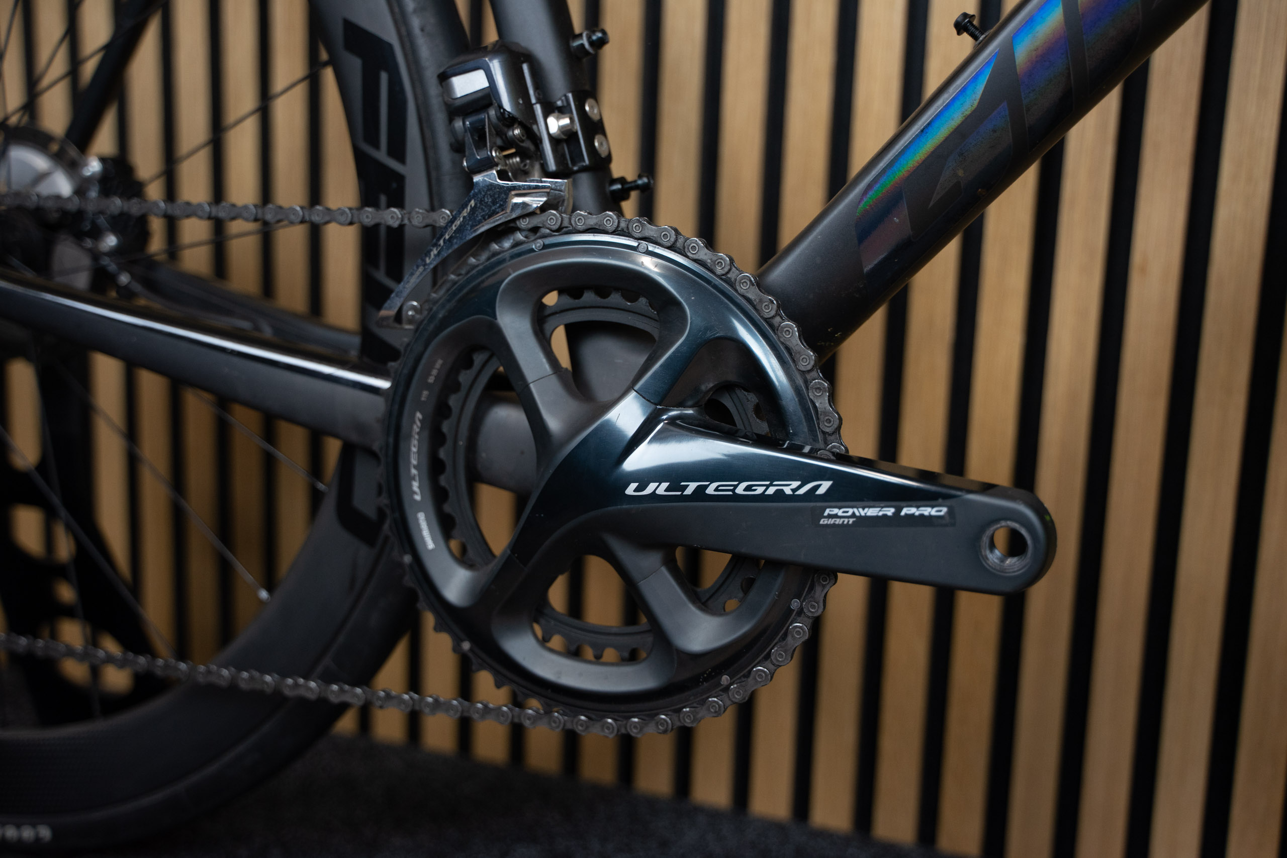 Giant Defy Advanced PRO DISC