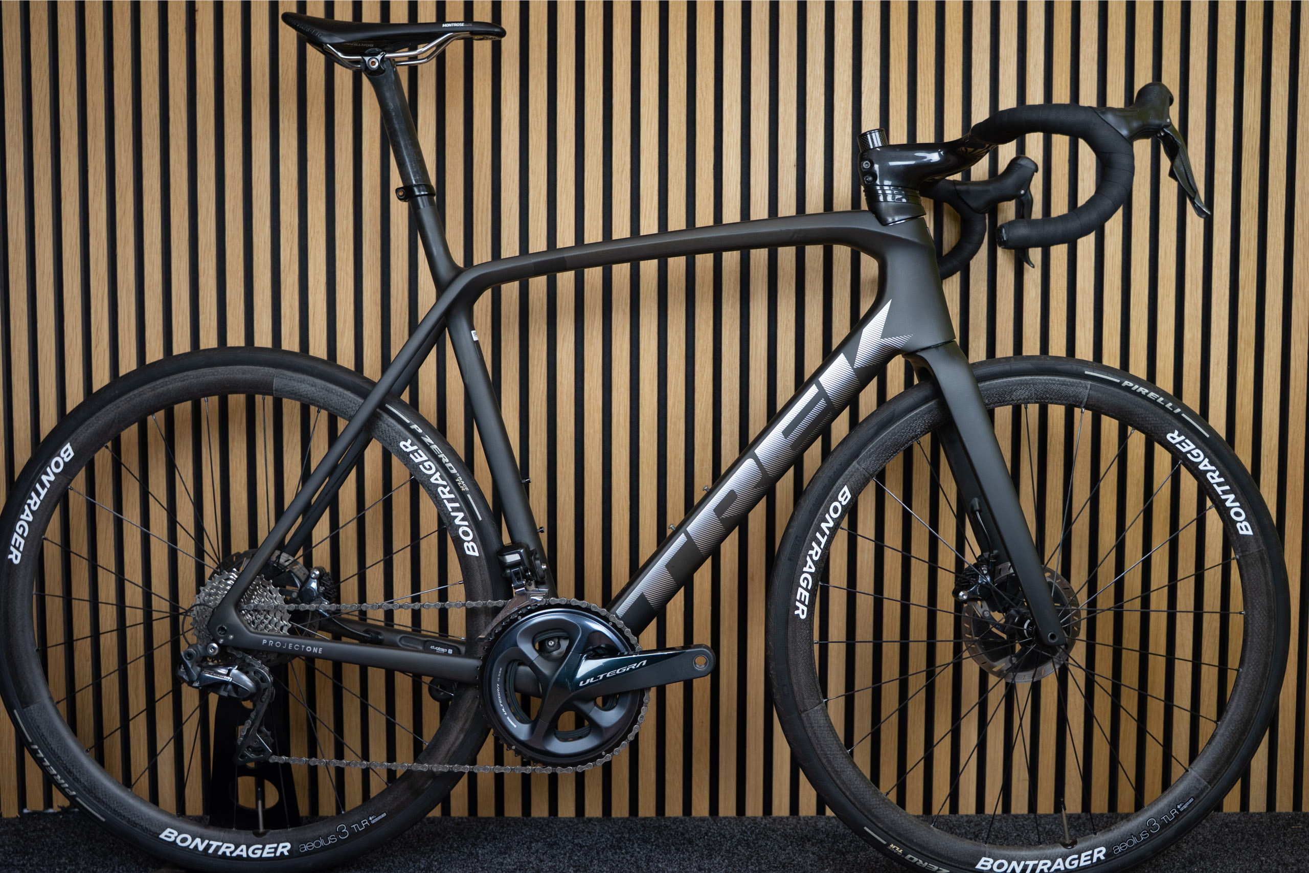 Trek Emonda SLR7 DISC 