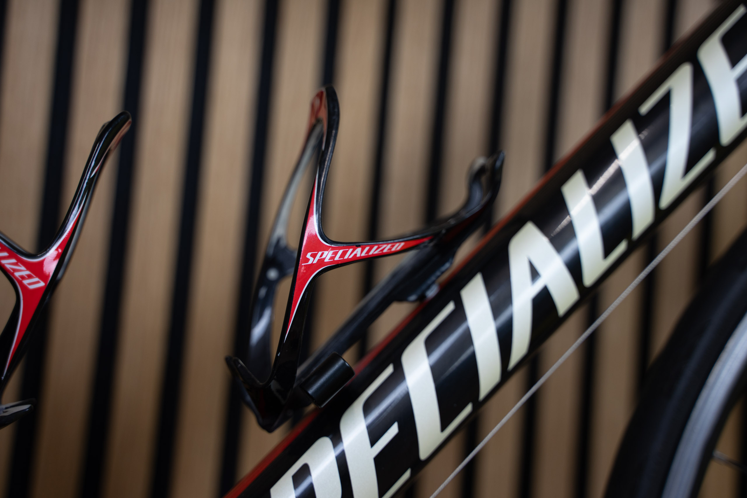 Specialized Tarmac SL2