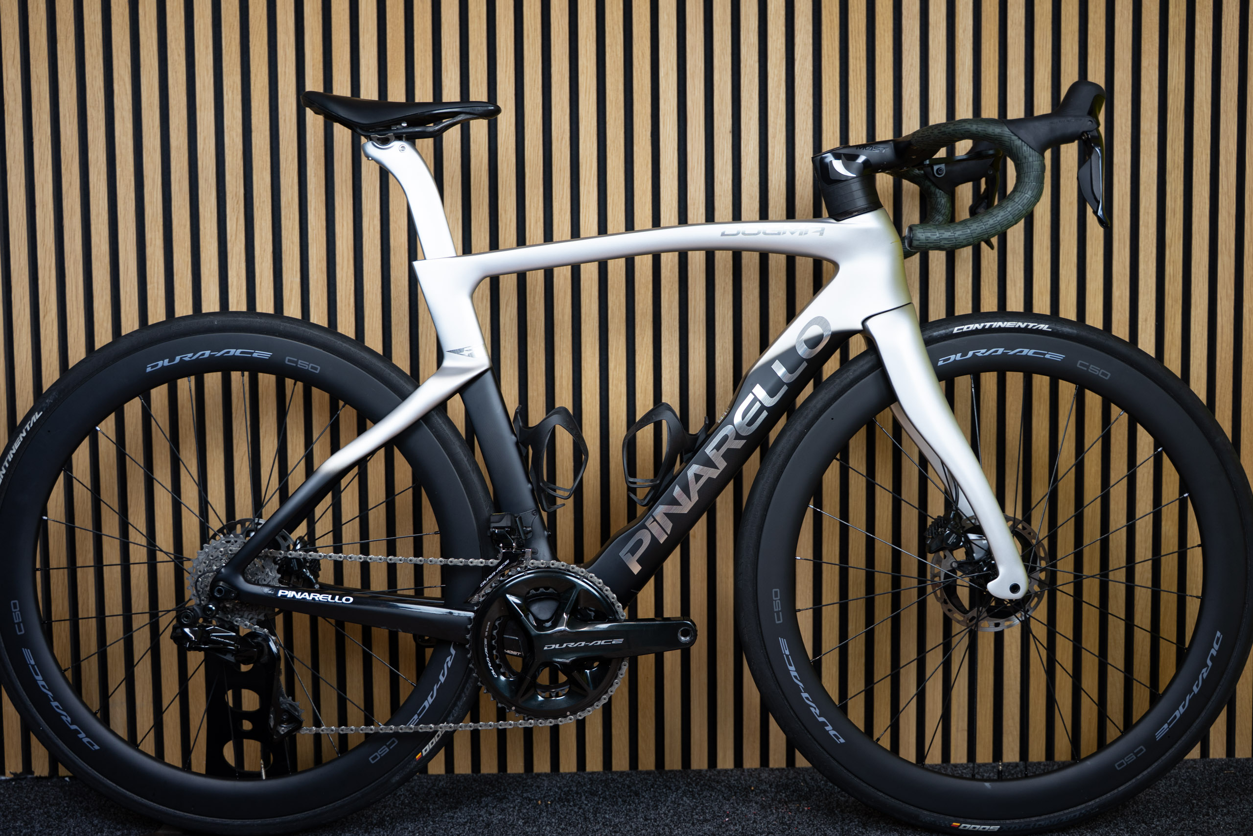 Pinarello Dogma F