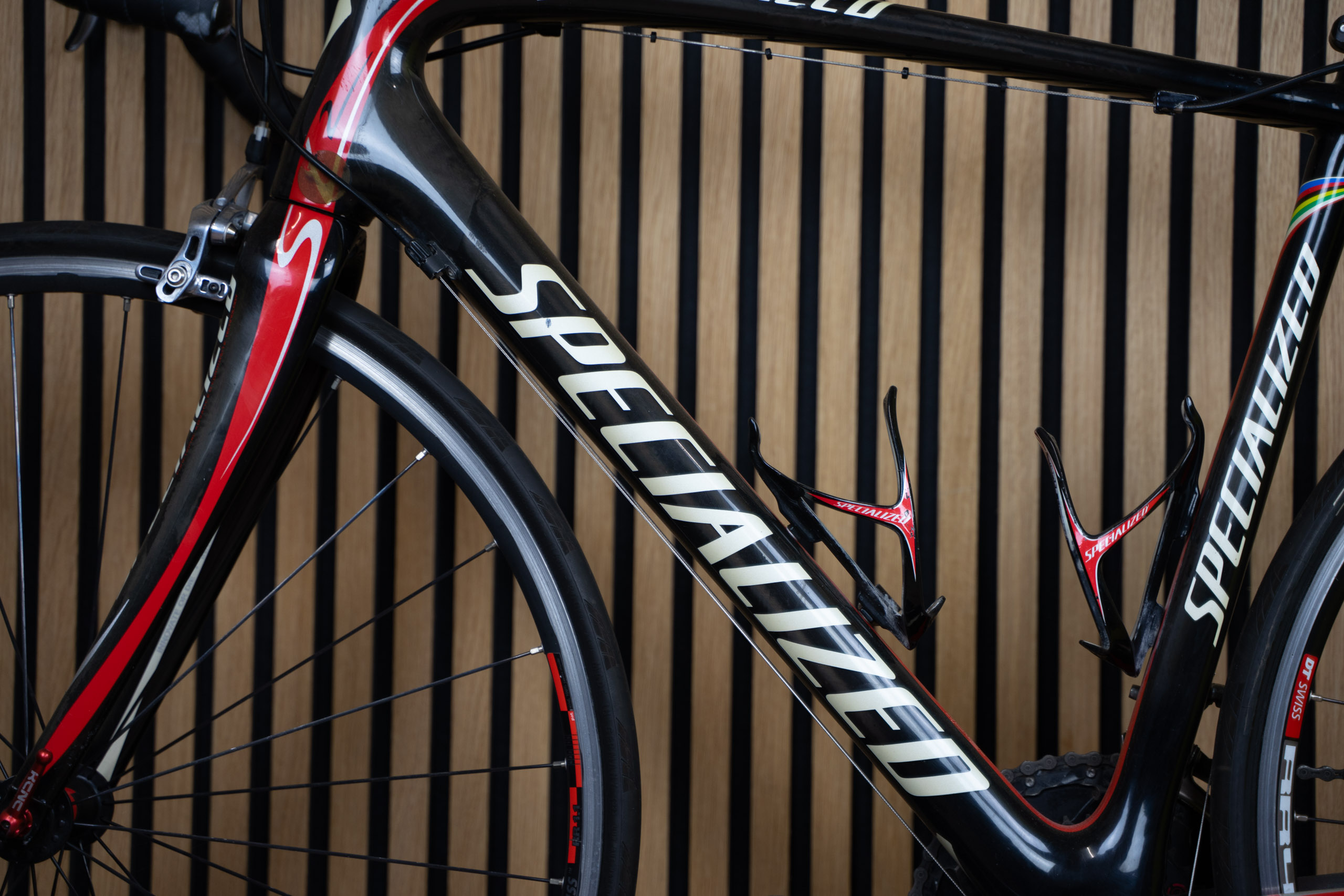 Specialized Tarmac SL2