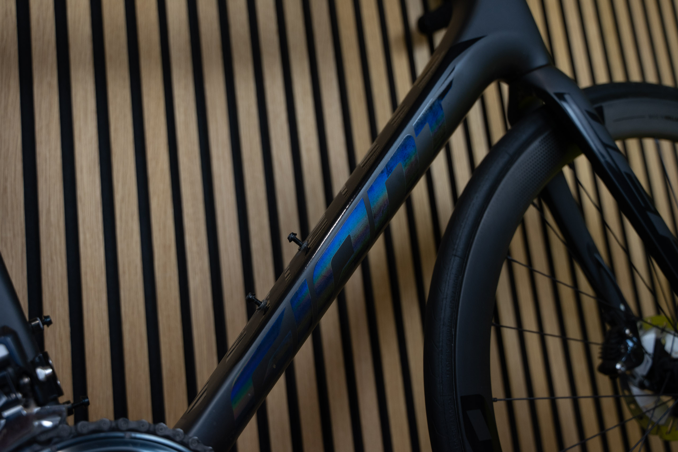 Giant Defy Advanced PRO DISC
