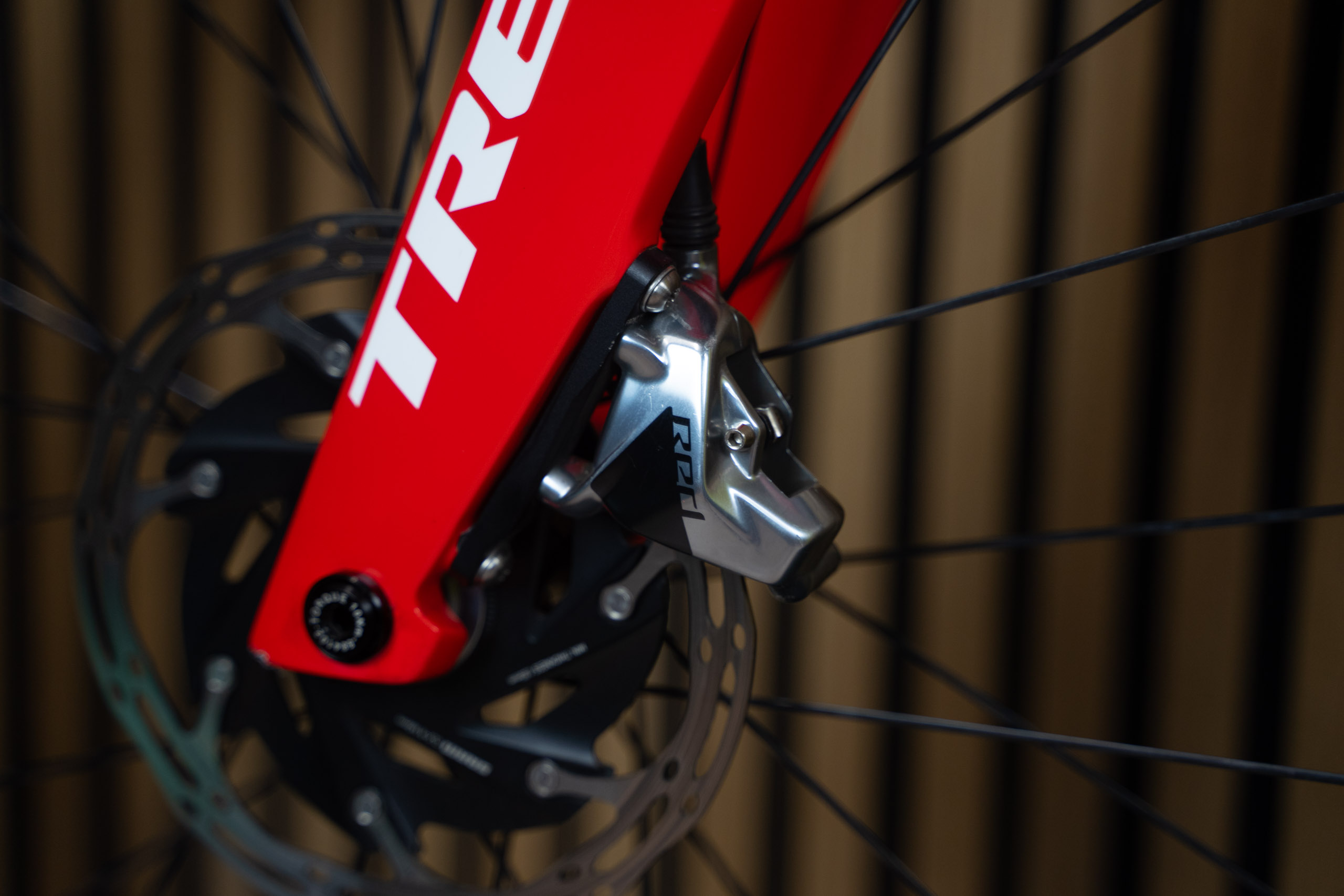 Trek Madone SLR9 DISC 