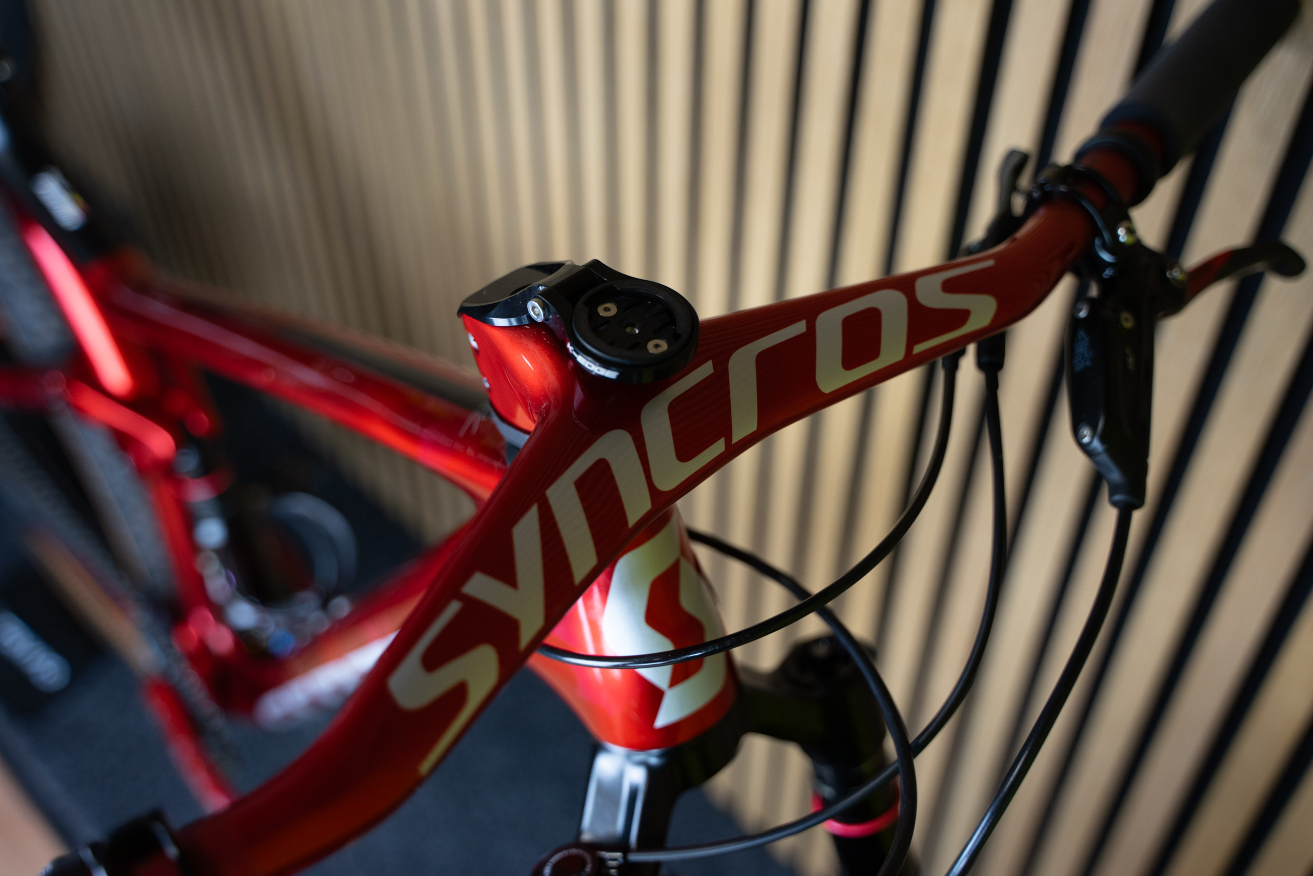 Scott Spark RC 900 Nino LTD