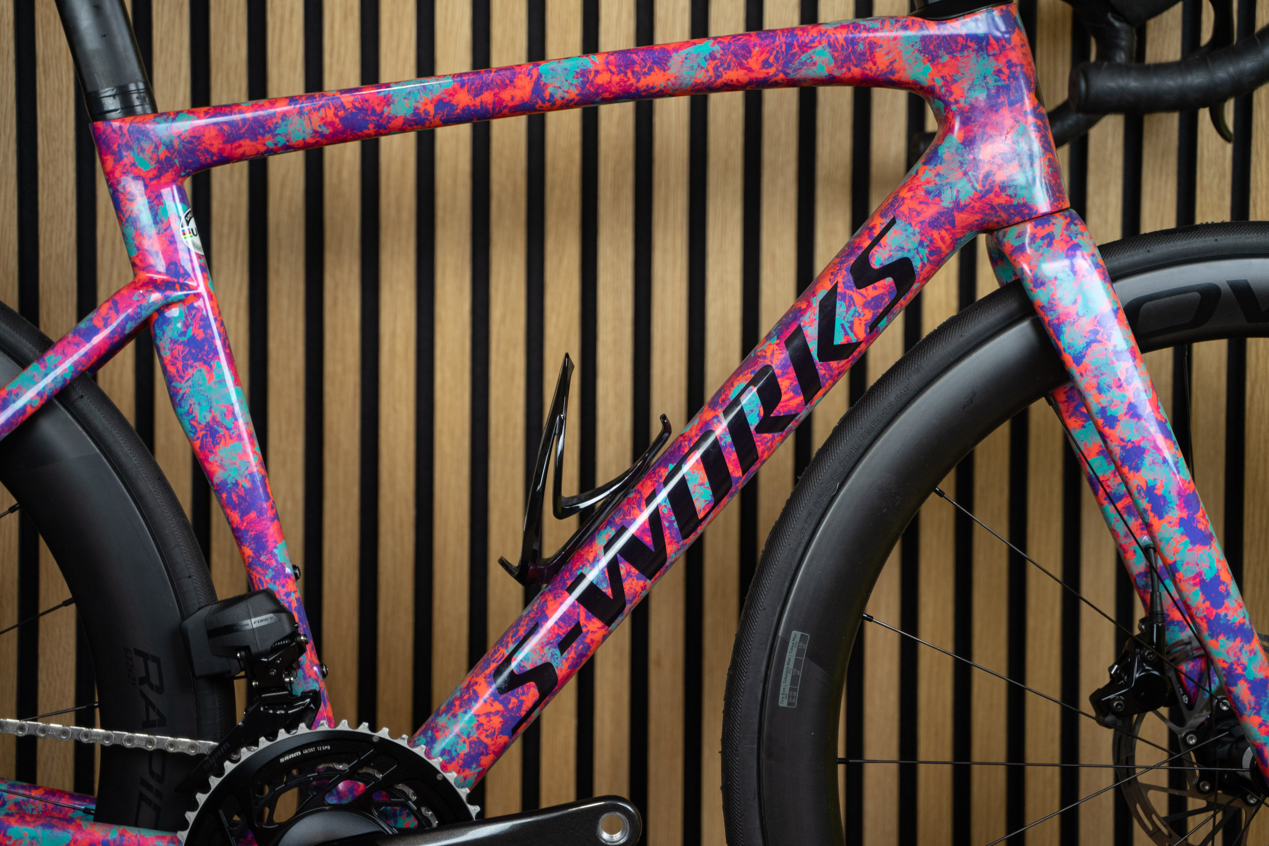 Specialized S-Works Tarmac SL7 