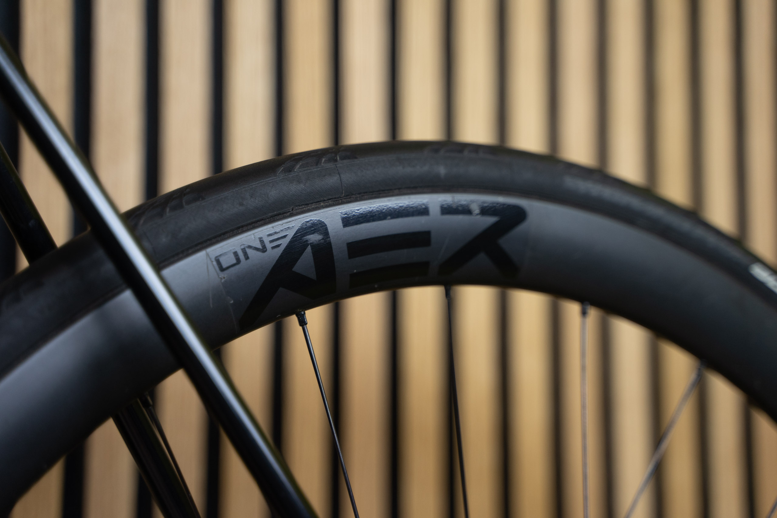 Cervélo R-Series DISC 