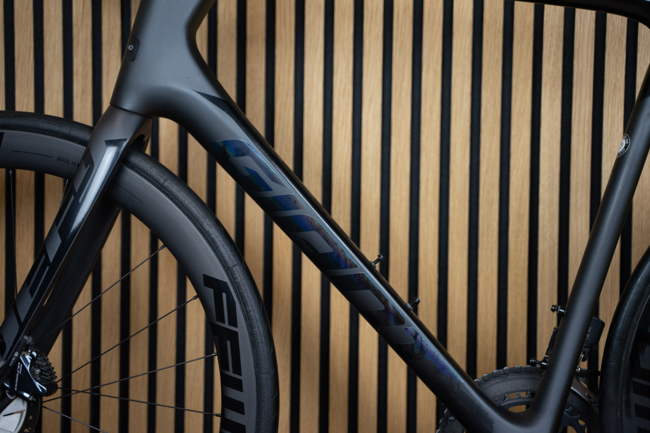 Giant Defy Advanced PRO DISC